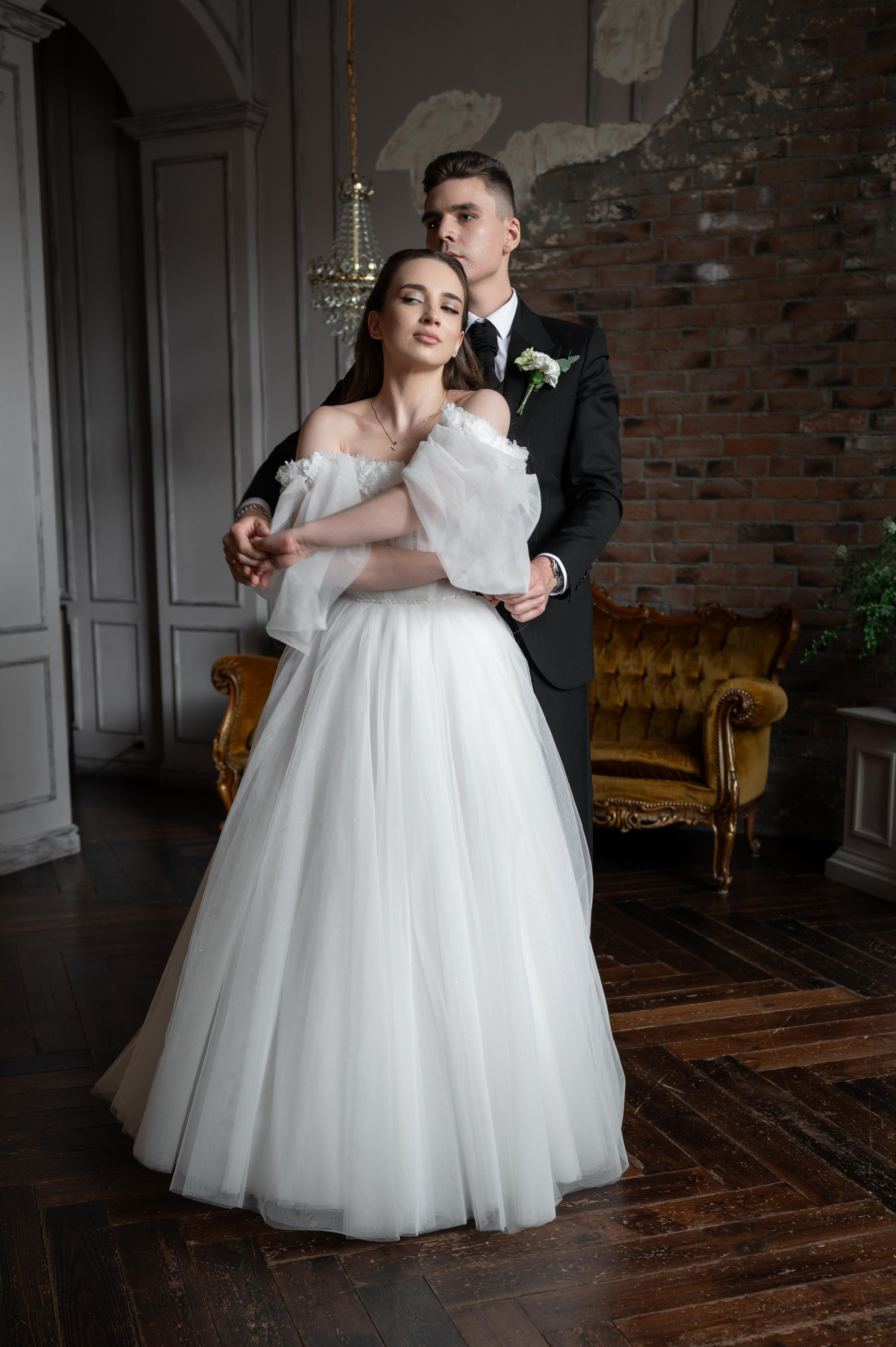 31 мая. Свадебный, портретный, коммерческий, предметный фотограф в Ставрополе Иван Белашов