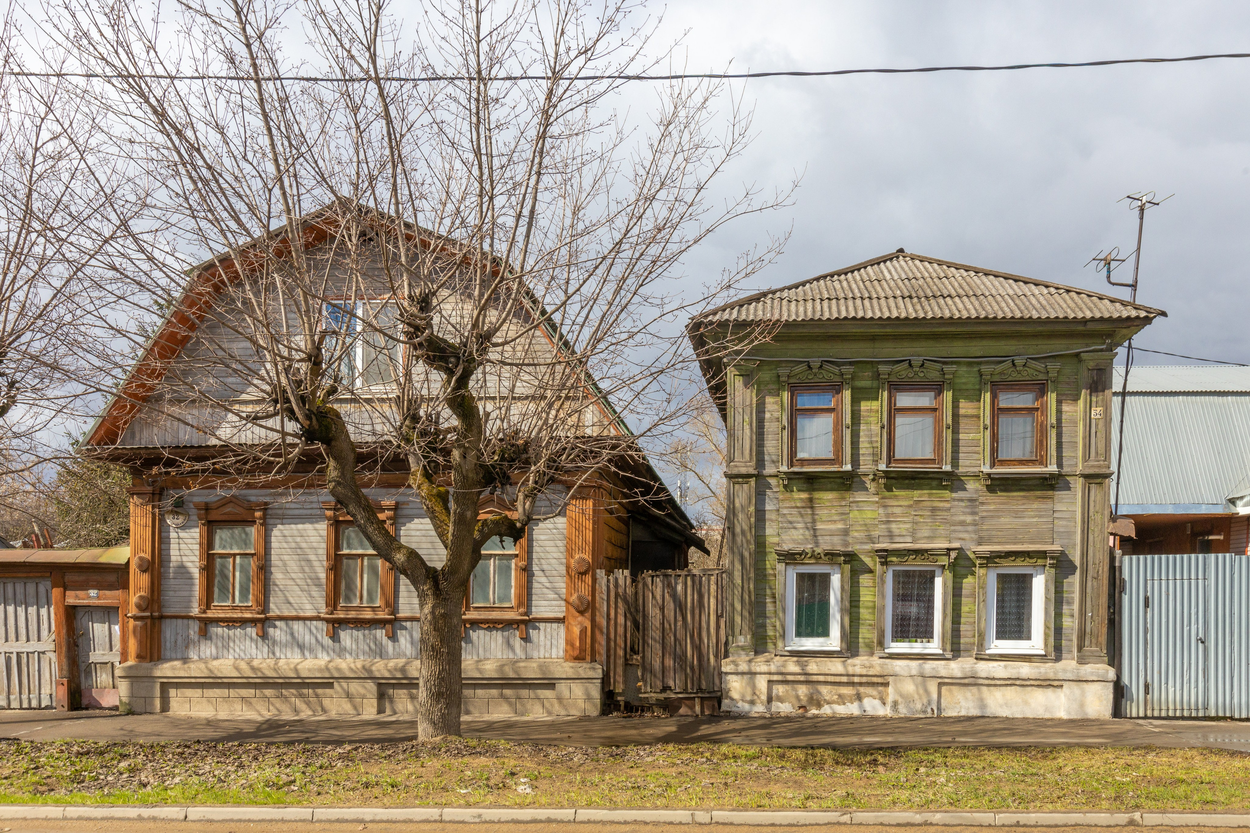Тула делевянная. Наличники, избушки, старые дома…. Фотограф в Туле Крупский АнДРей. Фотостудия «КАДР71» в Туле