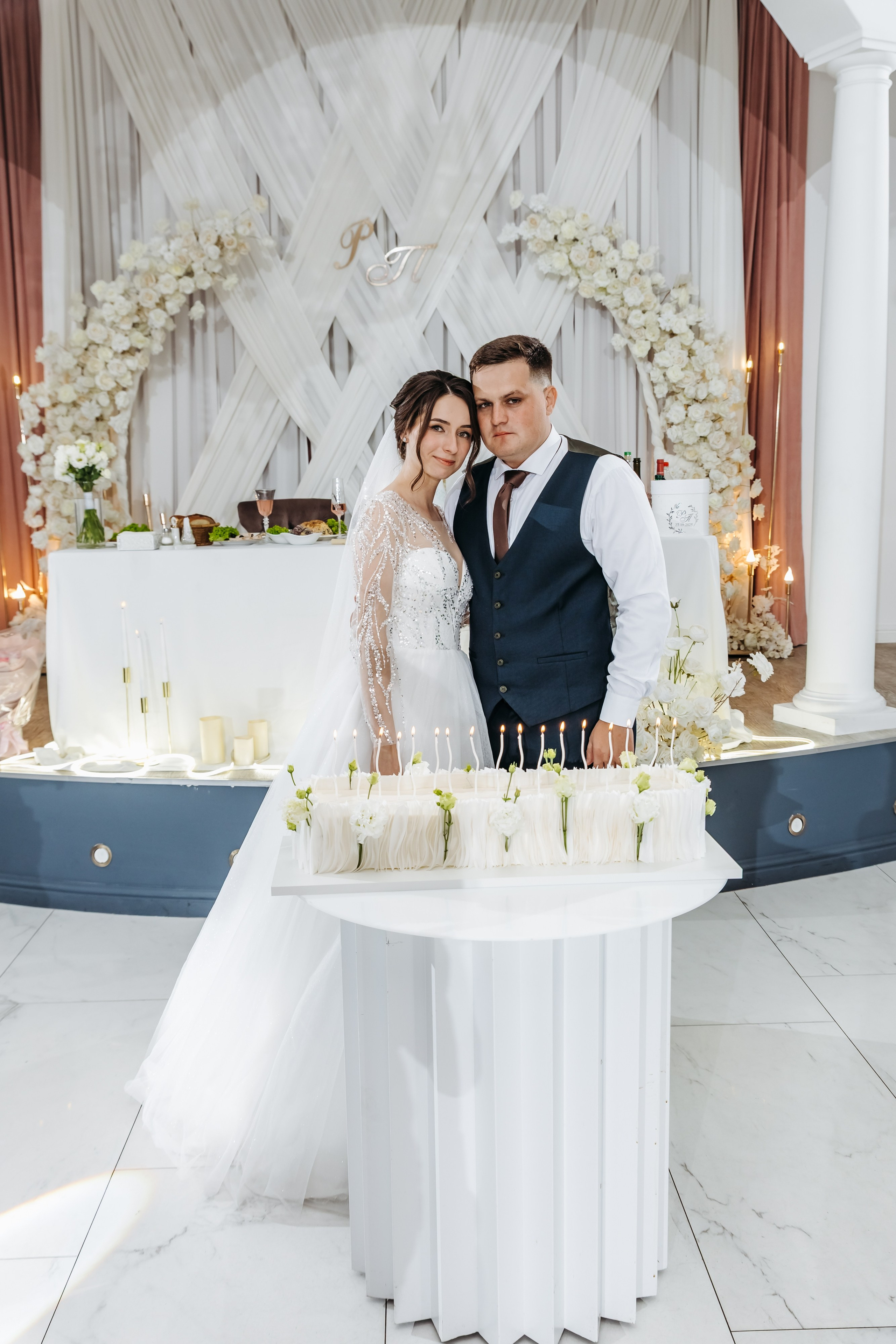 Осень в Ставрополе. Свадебный и семейный фотограф в Невинномысске Наталья Куликова