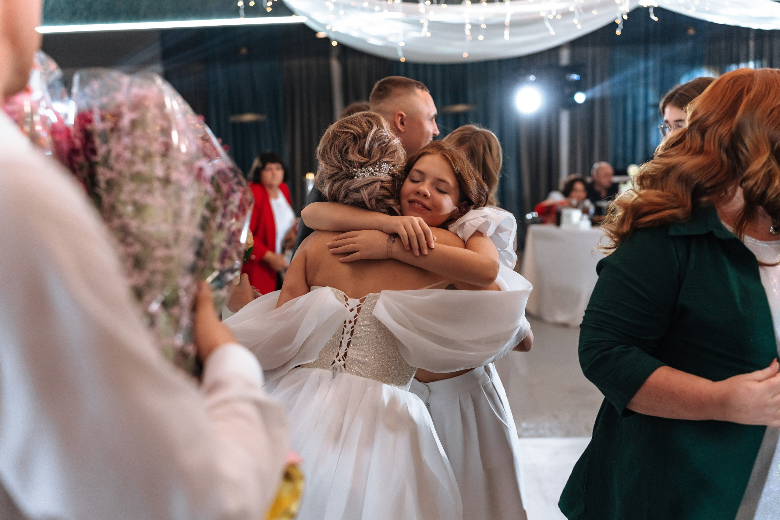 Денис и Антонина. Свадебный и портретный фотограф в Симферополе и Крыму