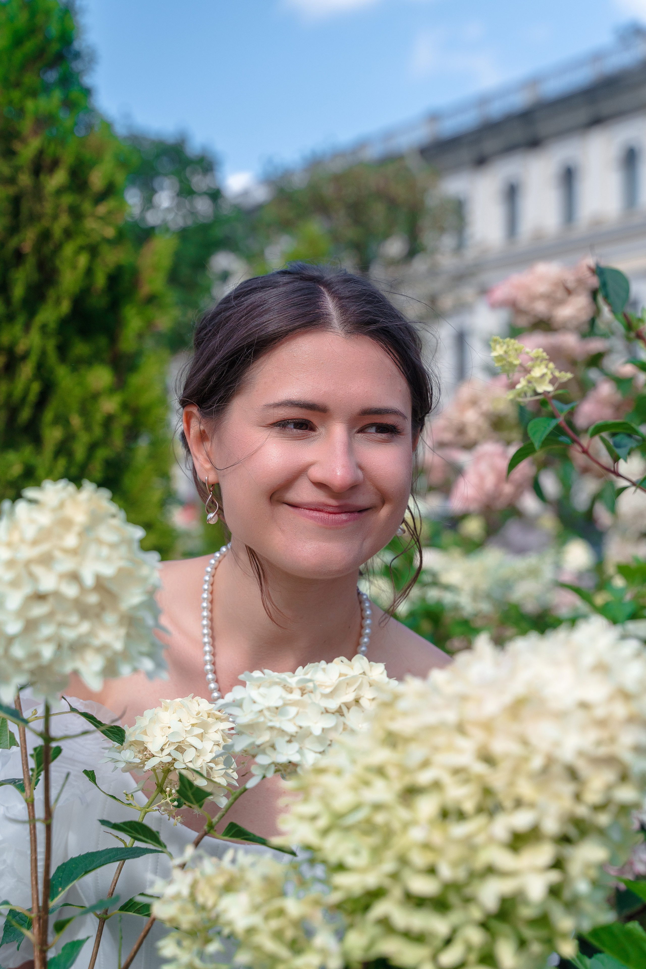 Максим + Елизавета