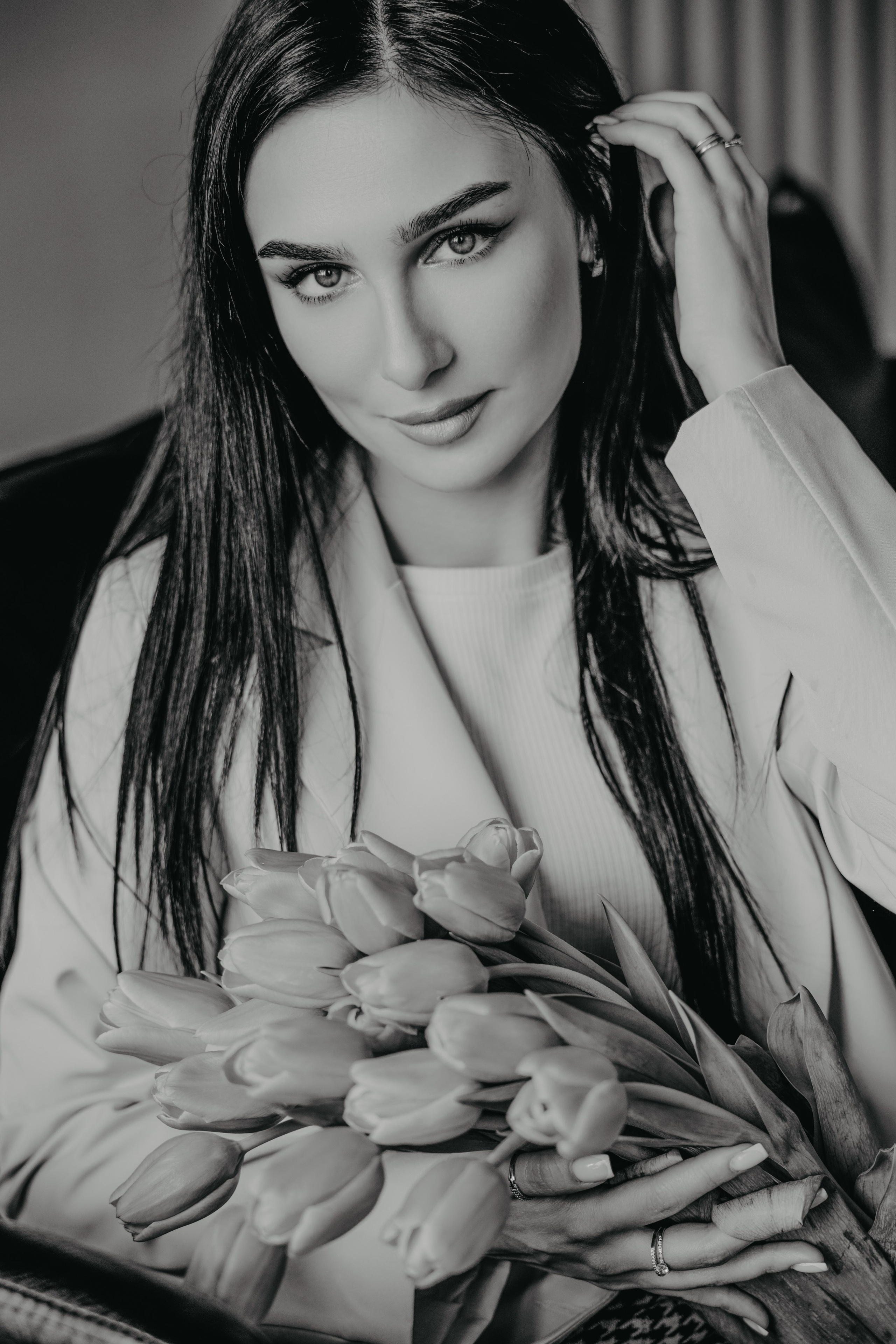 🖤. ФОТОГРАФ ИРИНА ШАМАТАВА