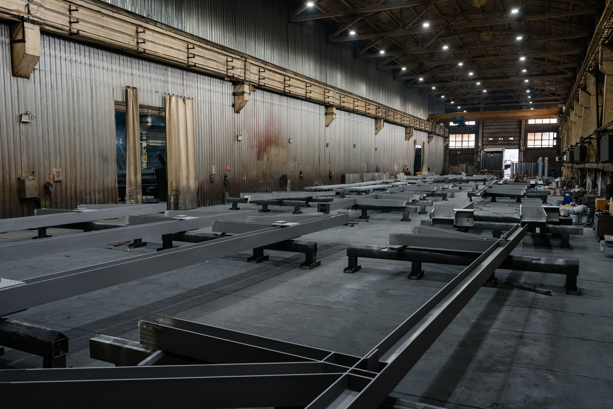 ТМПЗ. Фотограф в Туле и области Константин Гудовичев