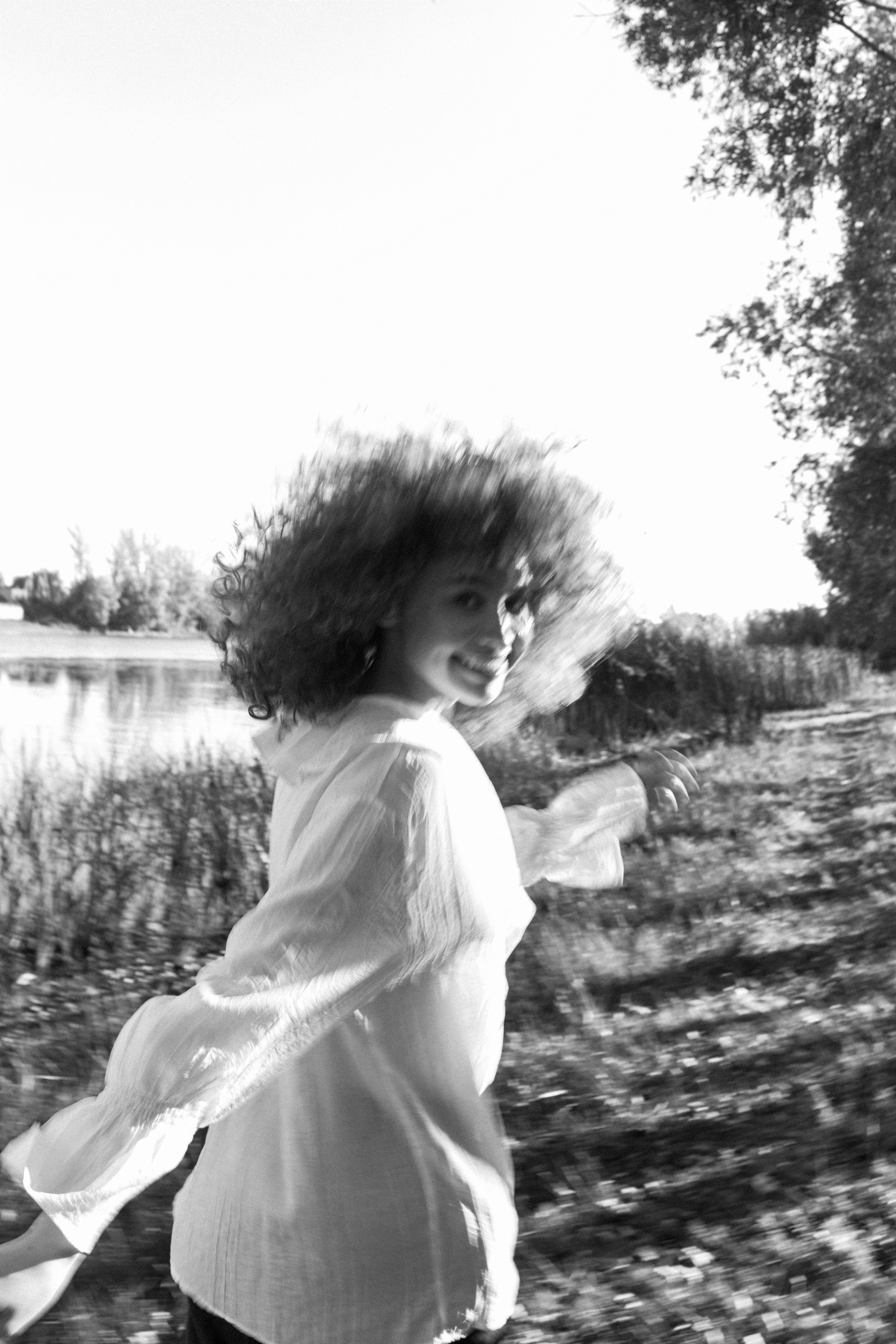 Алина Камалова