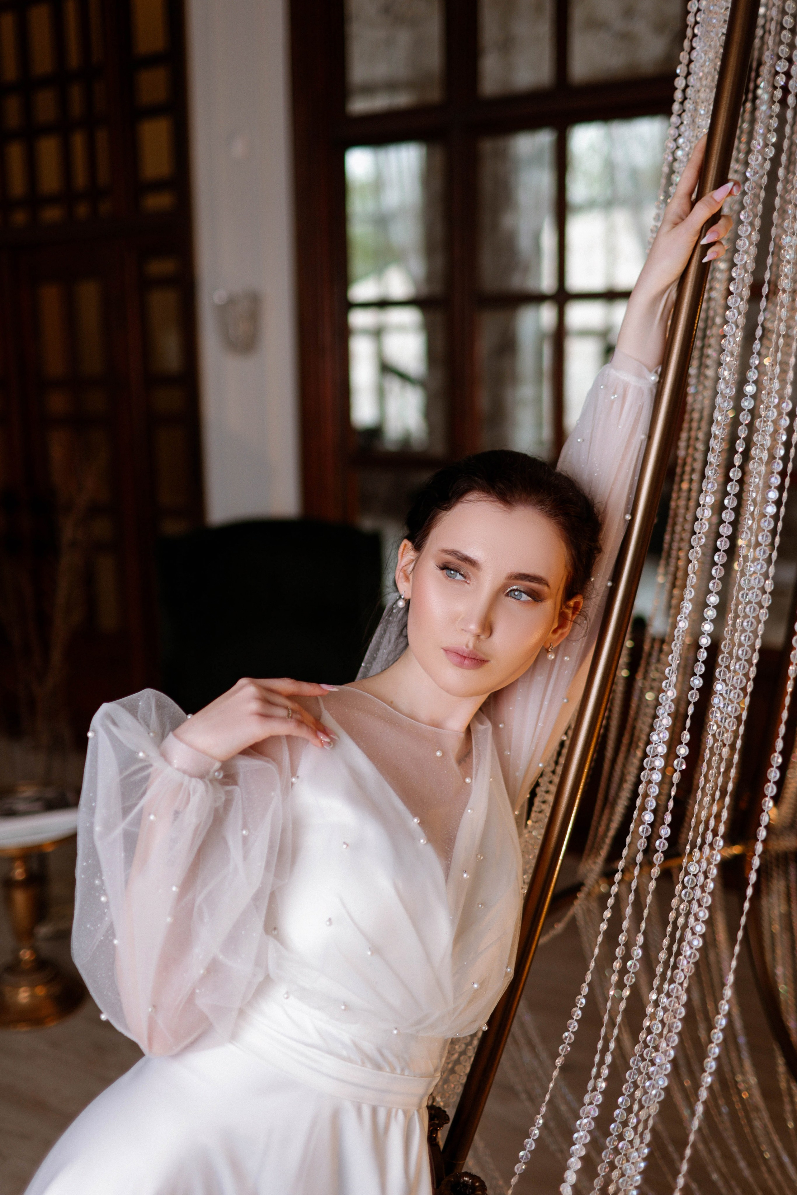 Евгений и Алина. Свадебный фотограф Воронеж Мария Мардасова