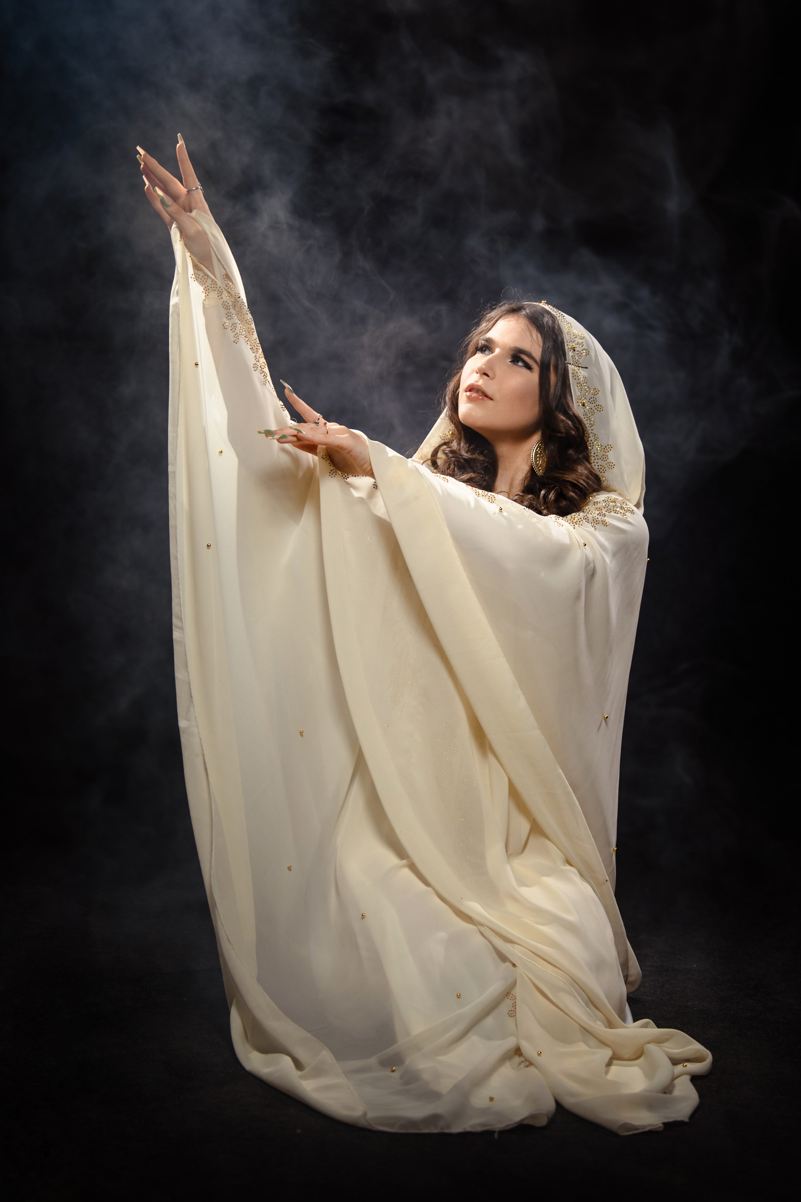 Фотосъемка танцовщиц. Главная