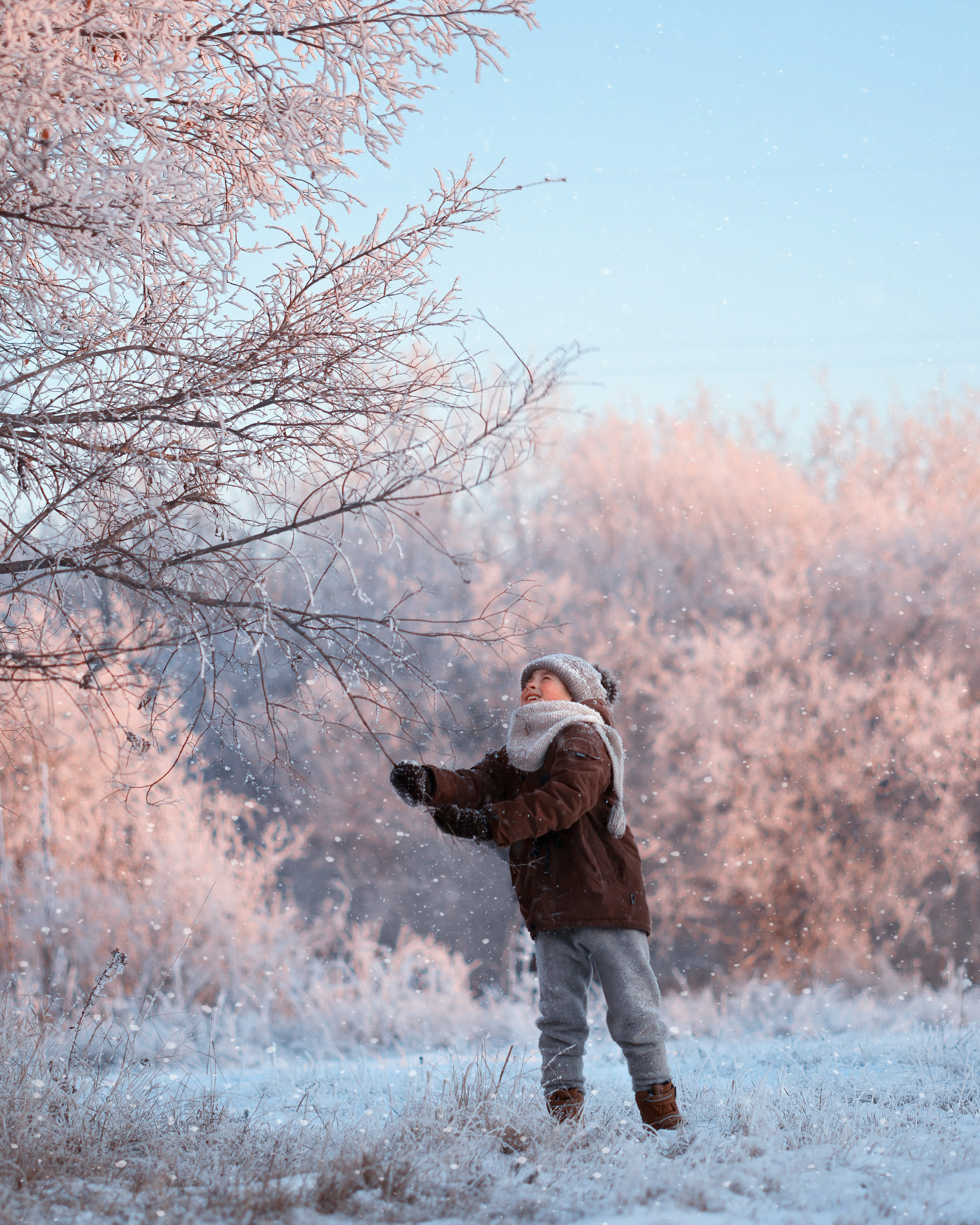 Художественная фотография. Главная