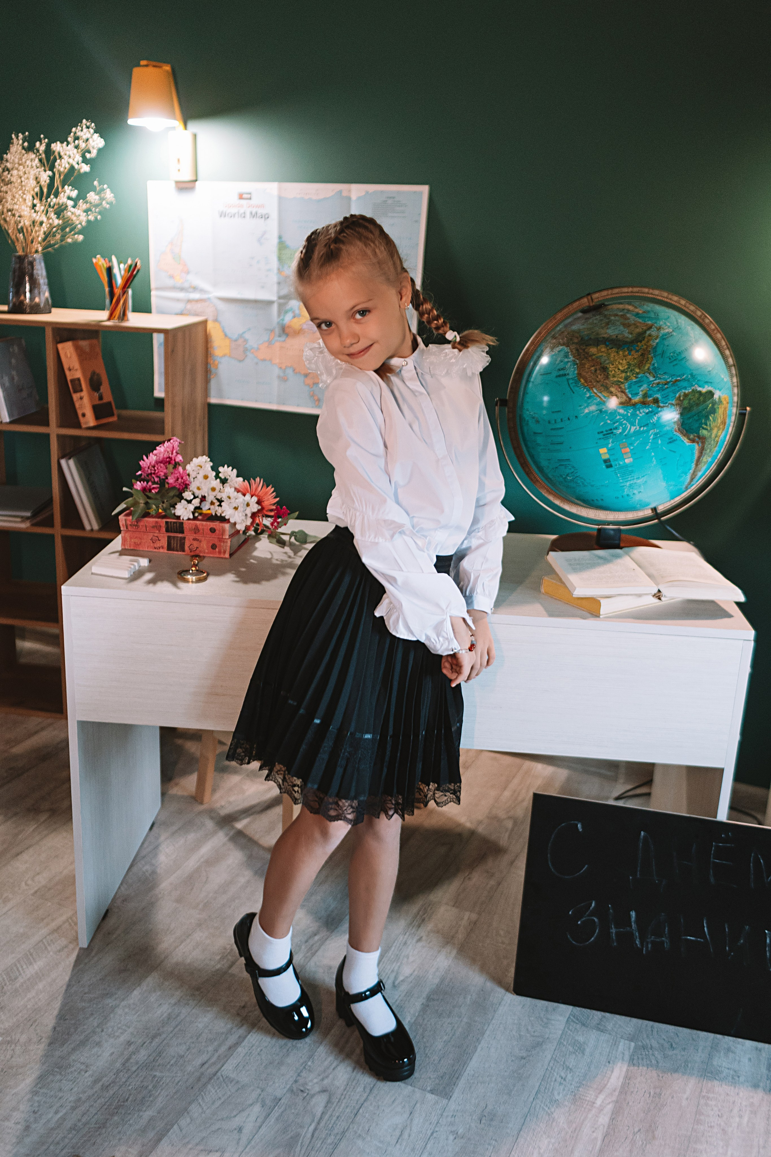 Школа. Семейный фотограф Тюмень, фотограф на роды Салмина Мария