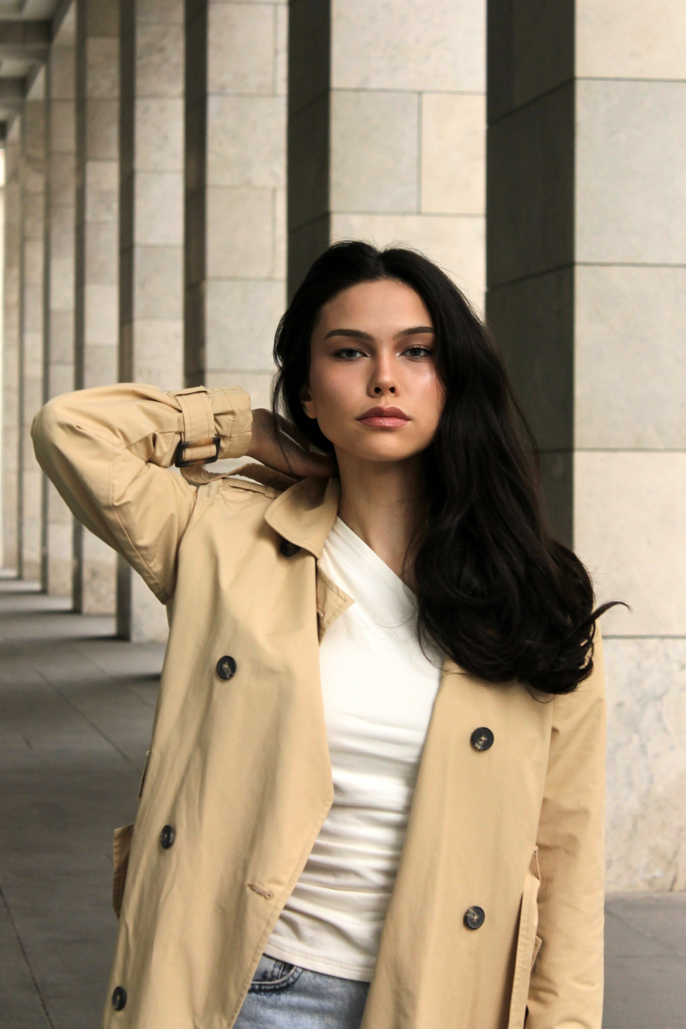 Аля. Фотограф в Санкт-Петербурге Дарья Фелингер