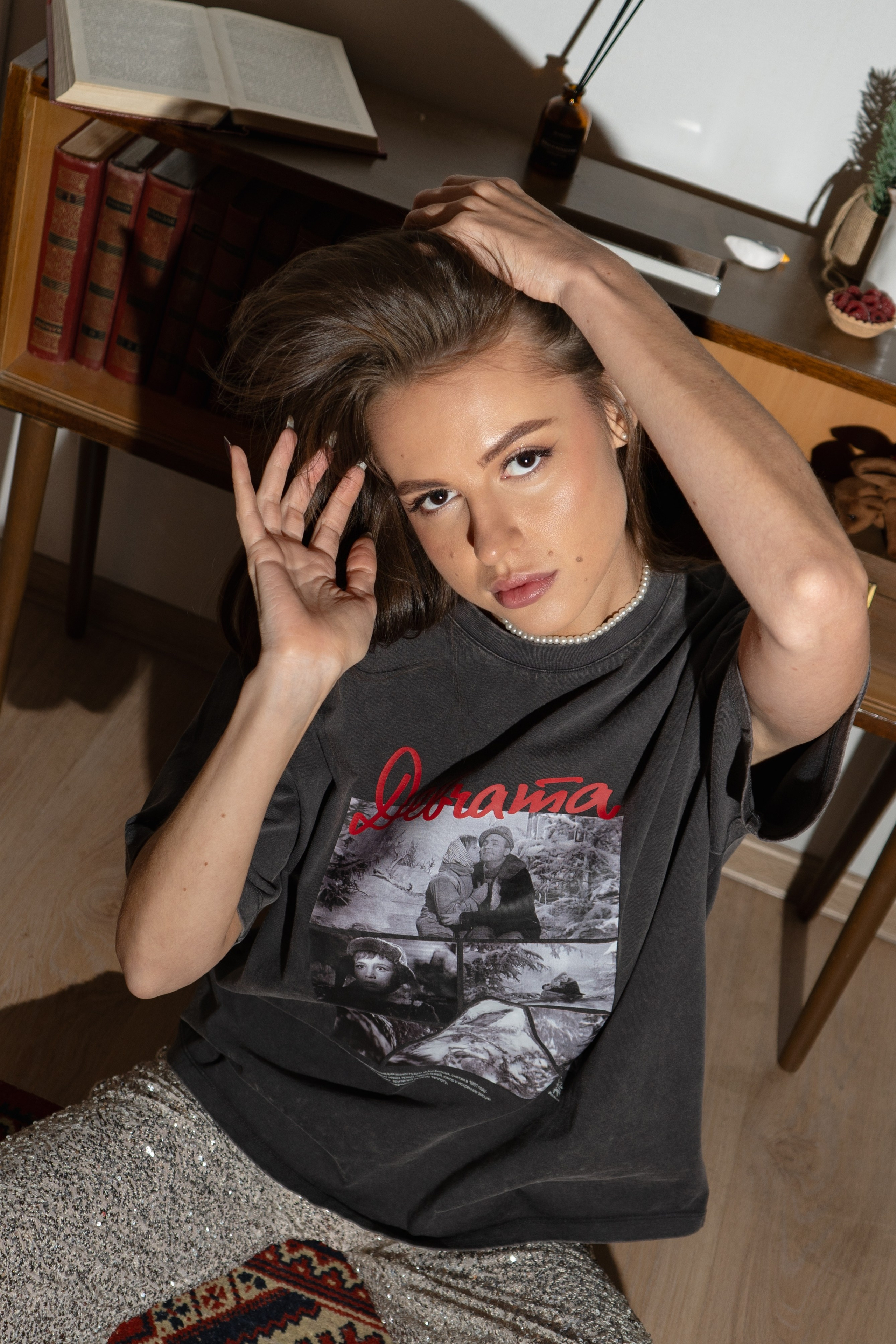 Валерия. Фотограф в Санкт-Петербурге Дарья Фелингер