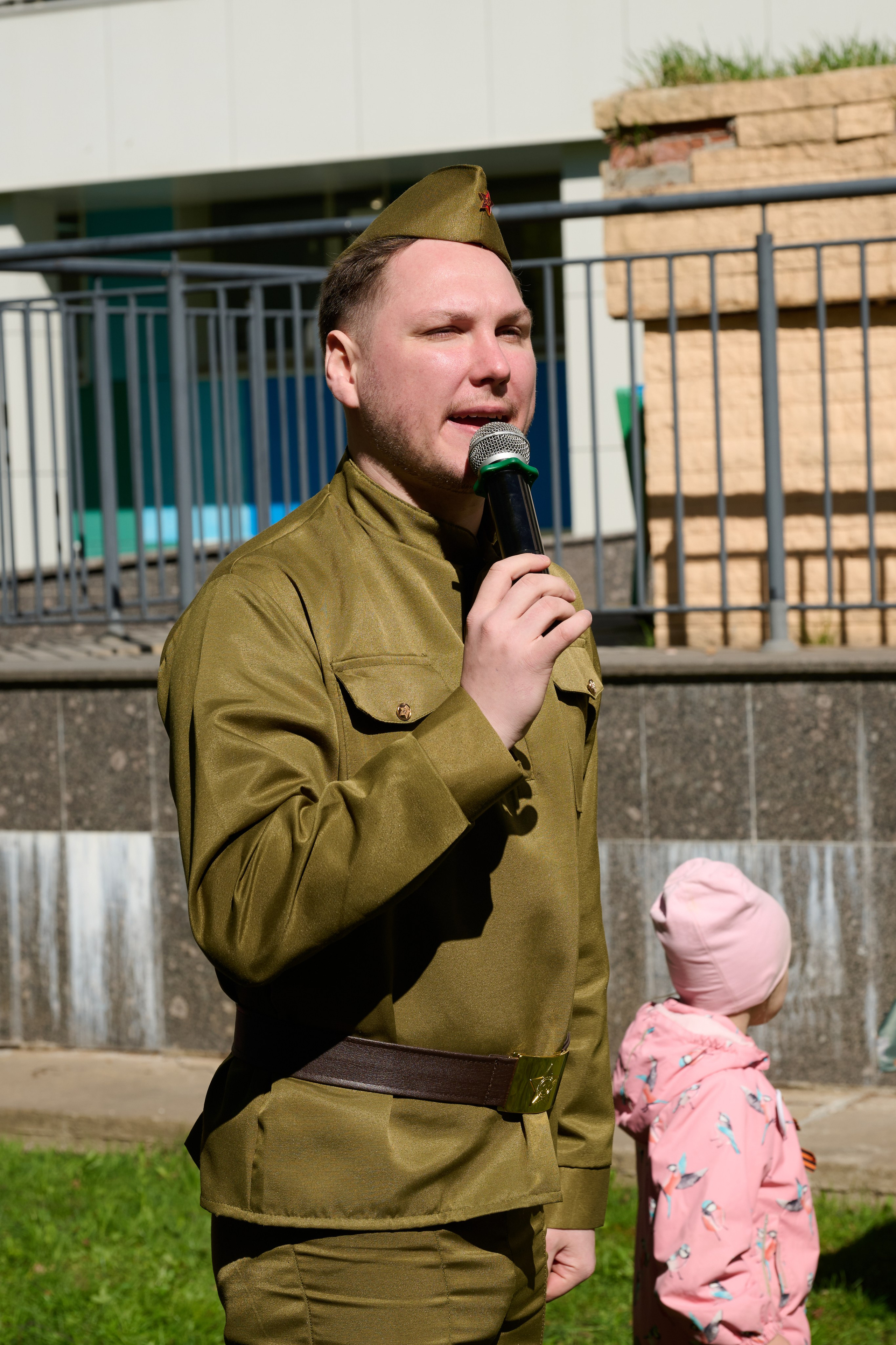 Милосердие детям. Портретный фотограф Санкт-Петербург Владимир Веселов