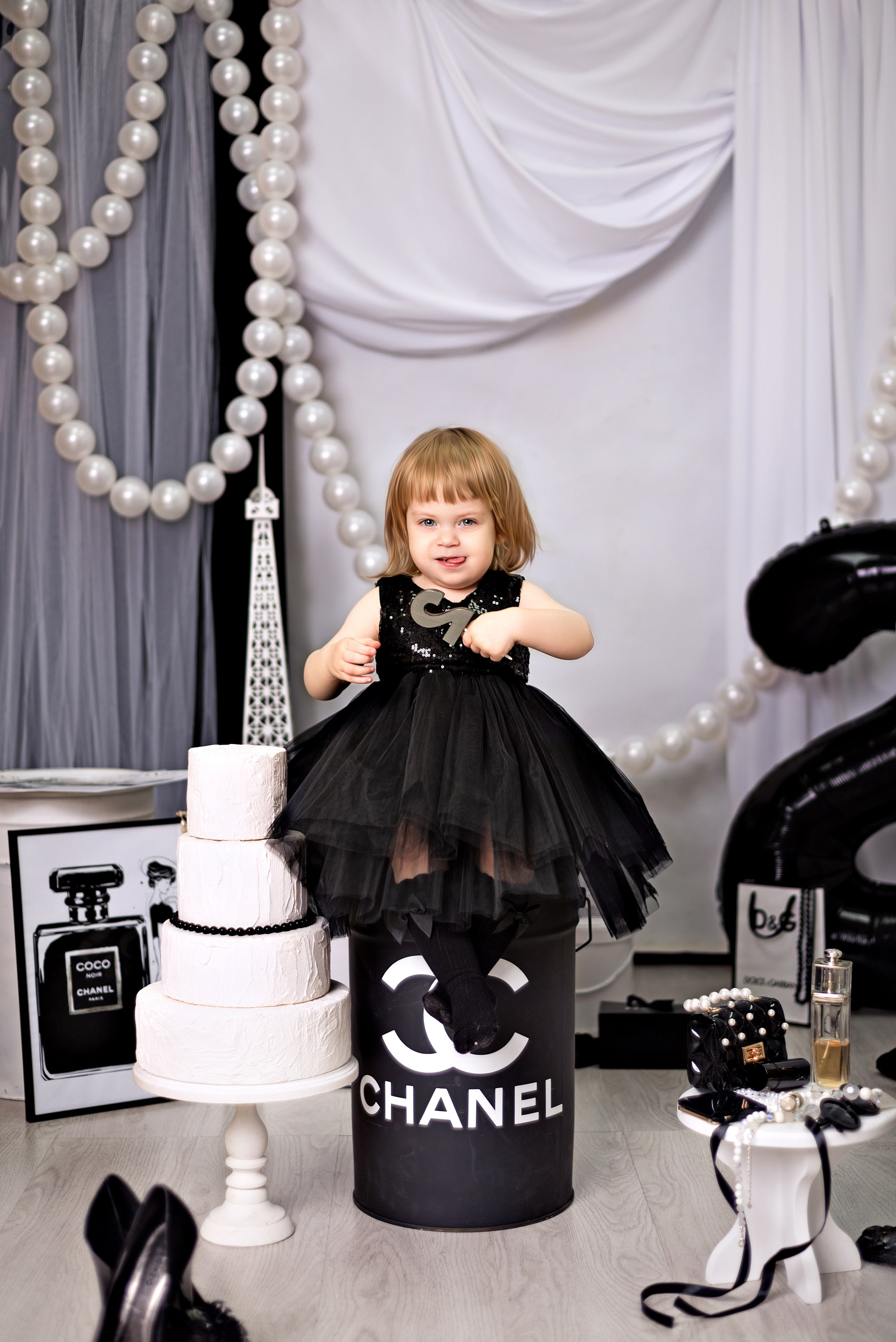 Первый годик. Детский и семейный фотограф в Люберцах Татьяна Ткаченко