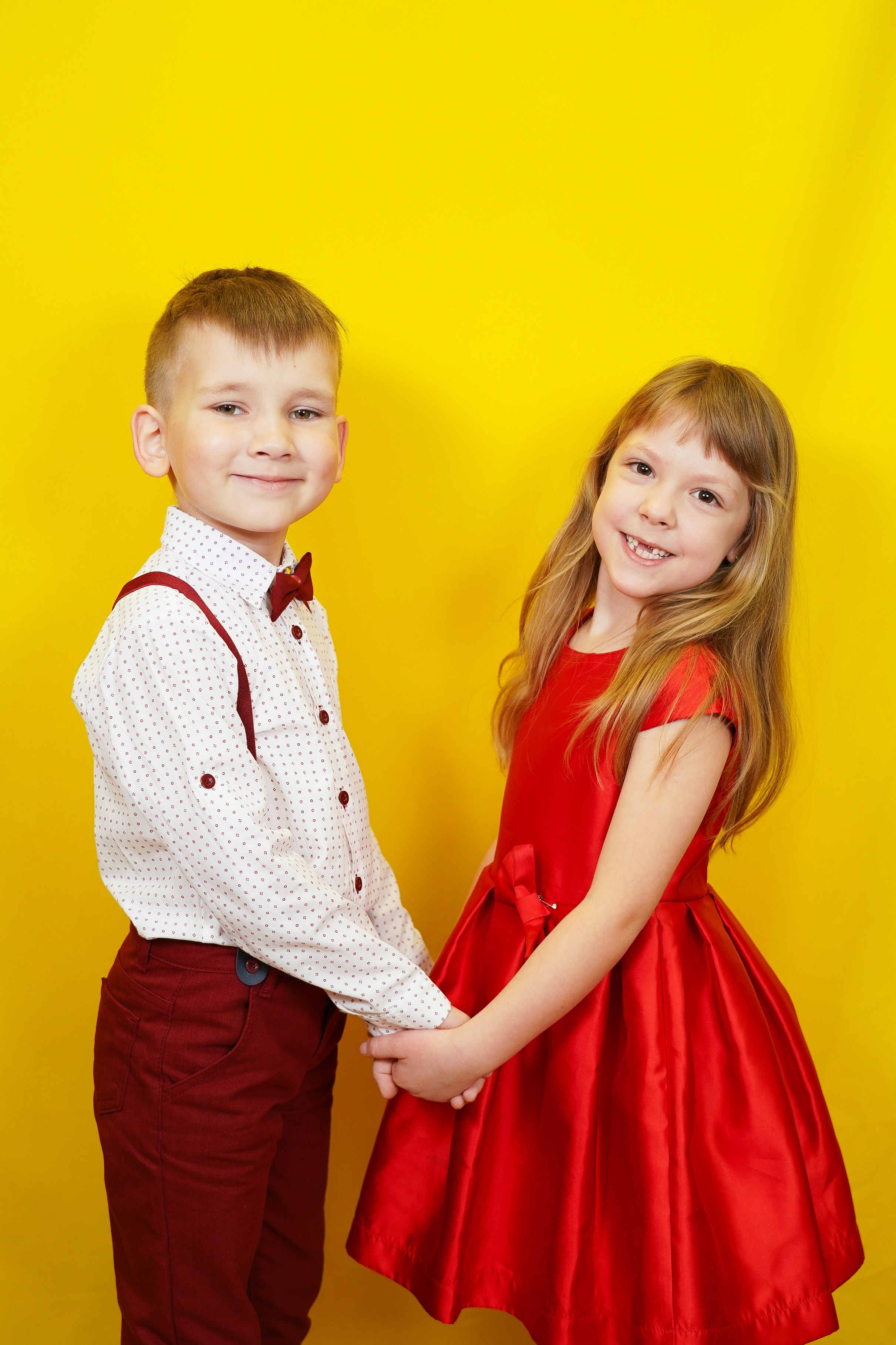 Детские сады. Выпускные альбомы, детский фотограф в Санкт—Петербурге