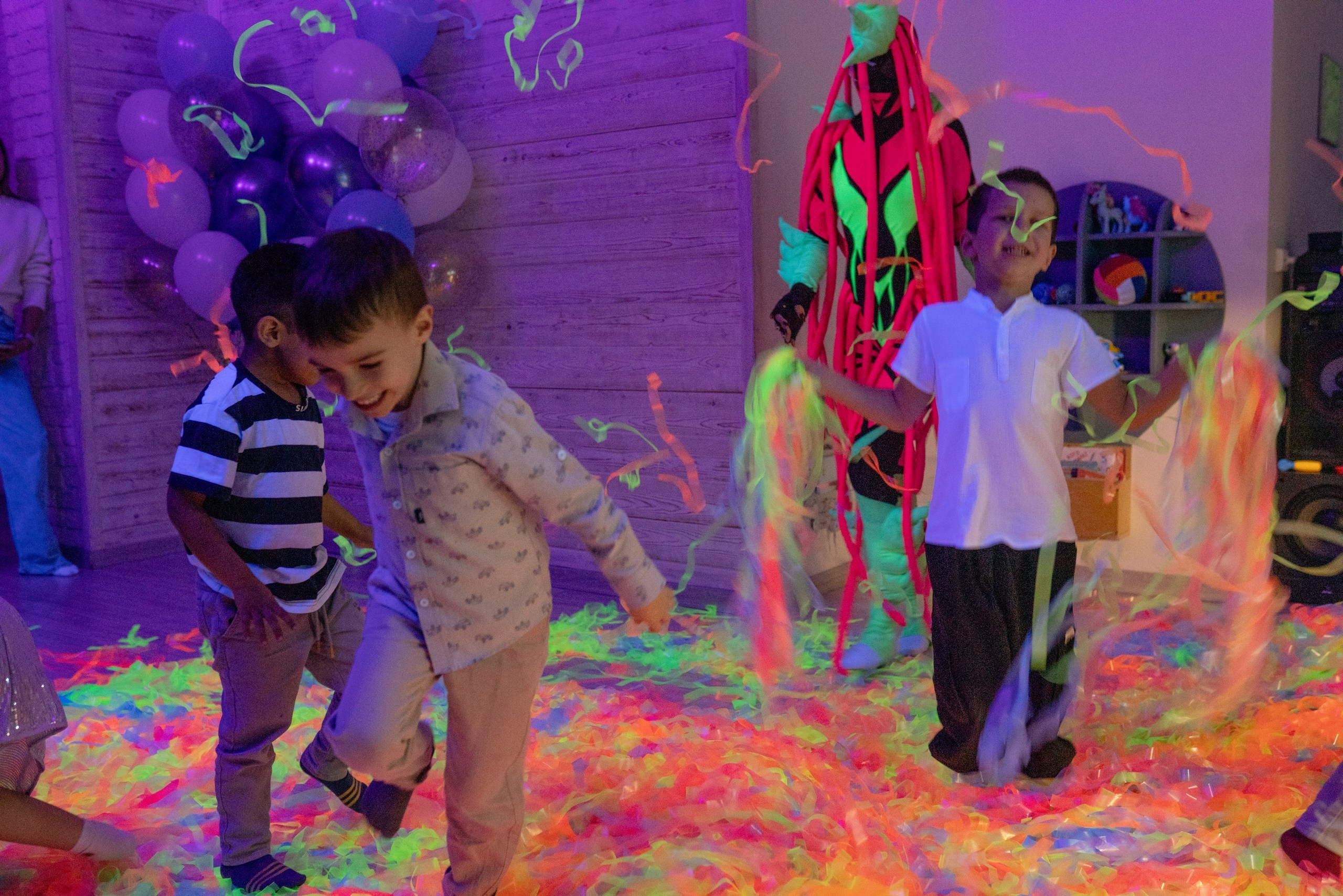 Гордею 6 лет. Семейный фотограф в Москве Лилия Лебедева