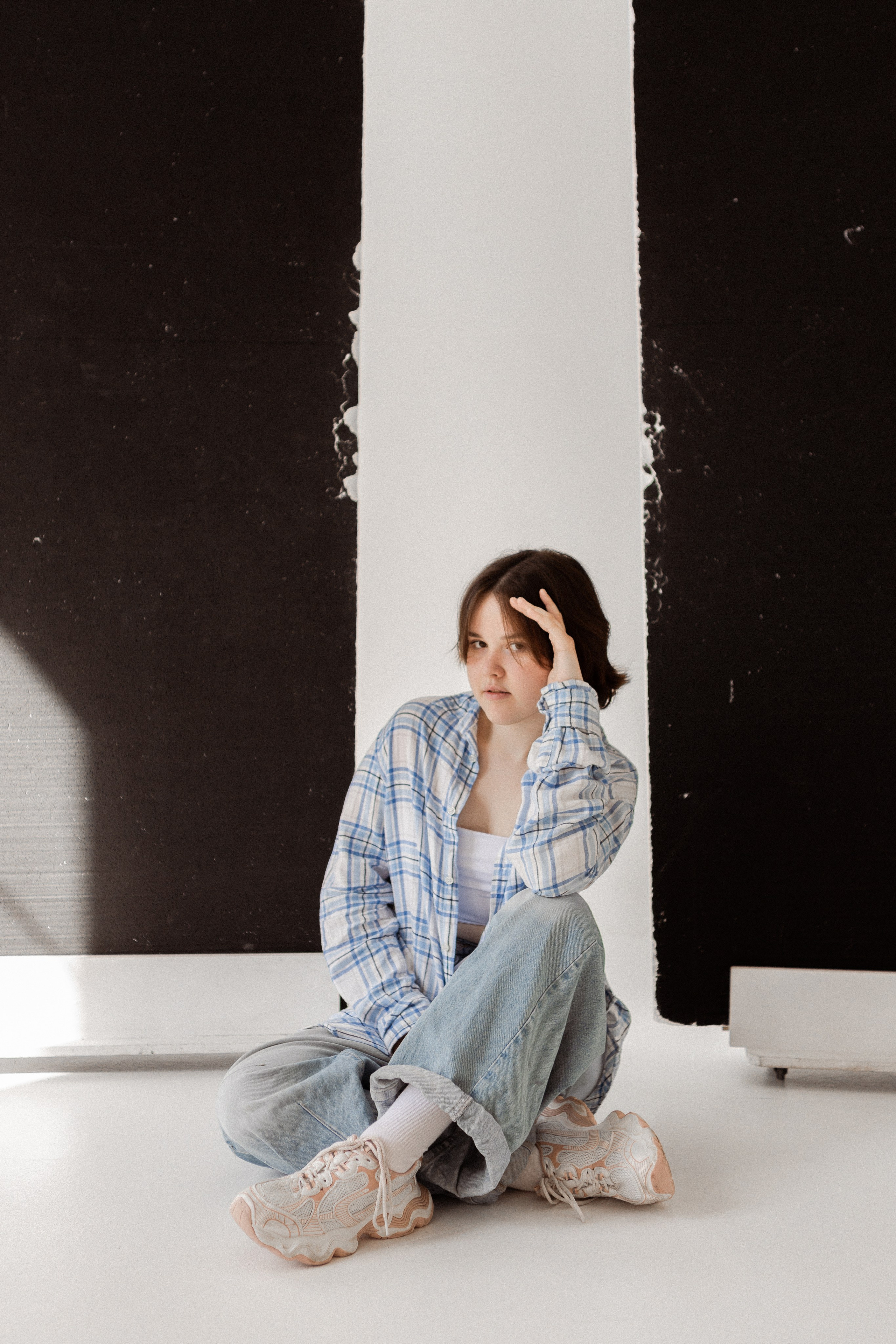 Даша. Свадебный фотограф в Воронеже Вероника Богай