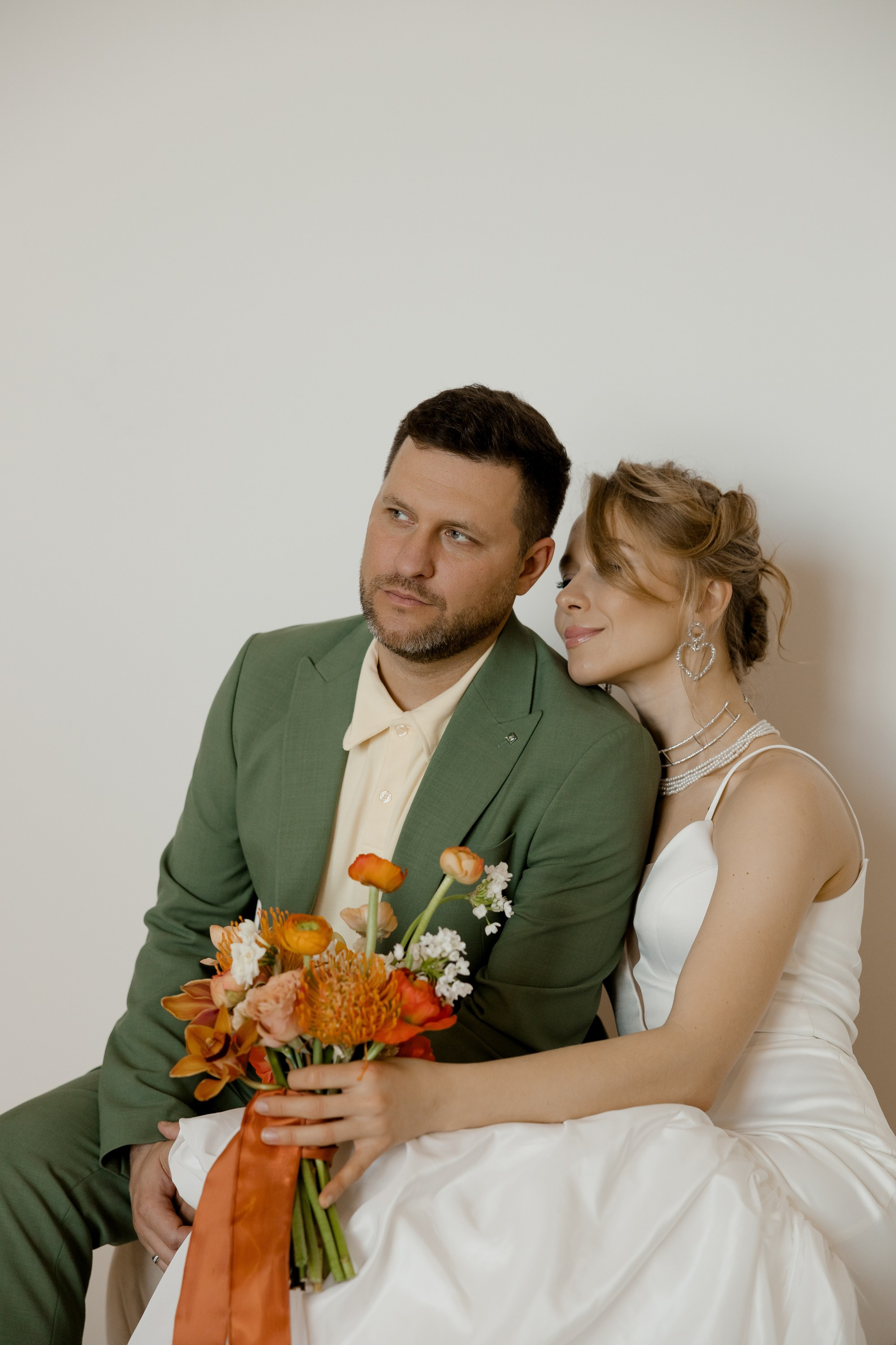 8 лет спустя. Миленина Юлия Свадебный и семейный фотограф в Краснодаре