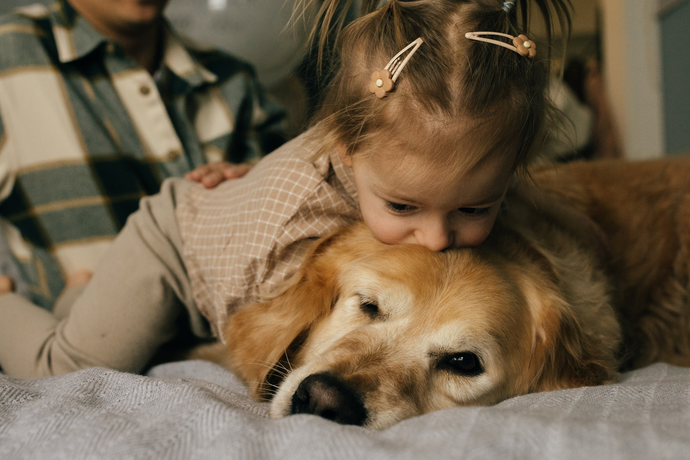 Маленькое чудо. Ваш семейный фотограф в Москве и Московской области