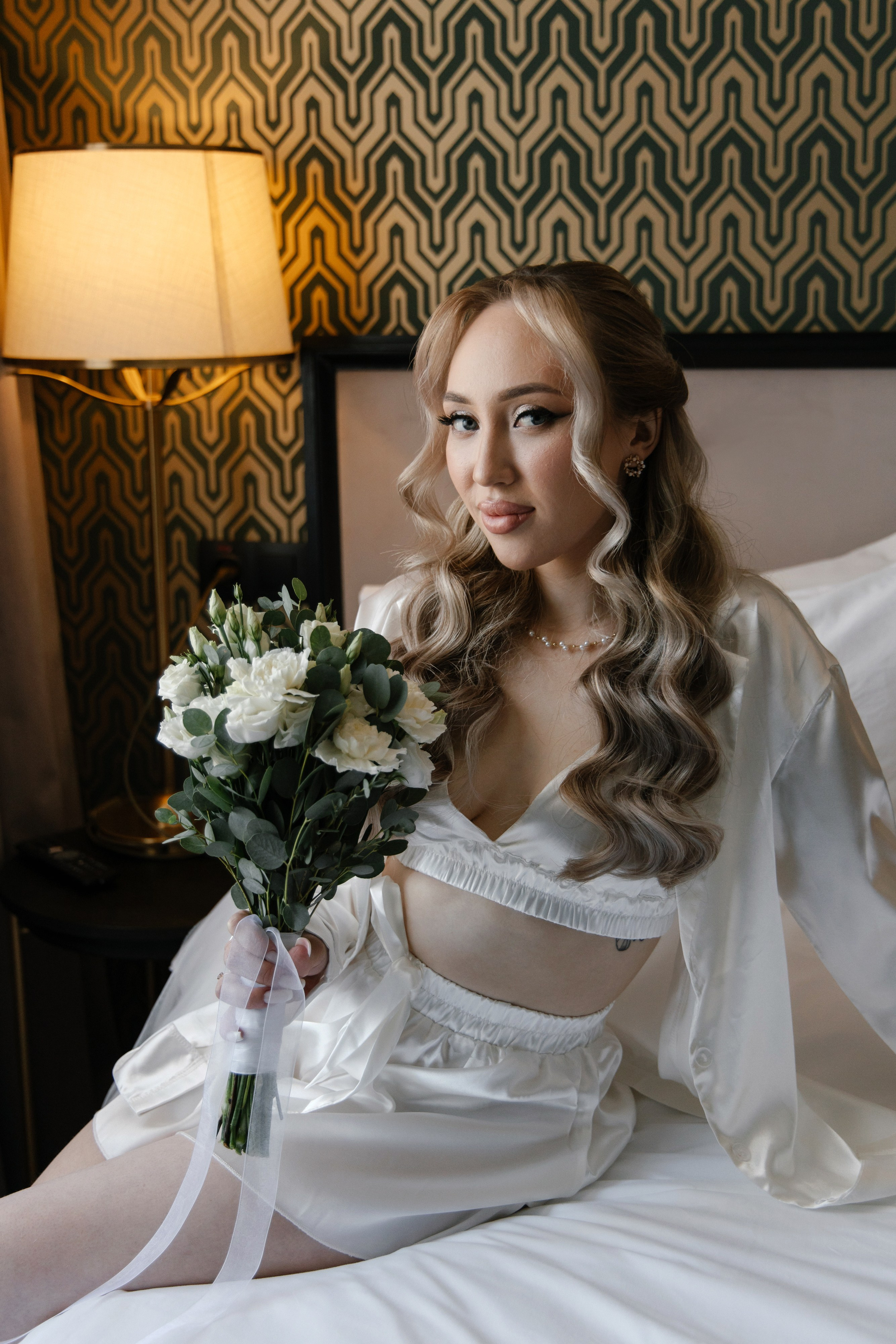 Карина и Николай. Фотограф в Барнауле Юлия Садвокасова