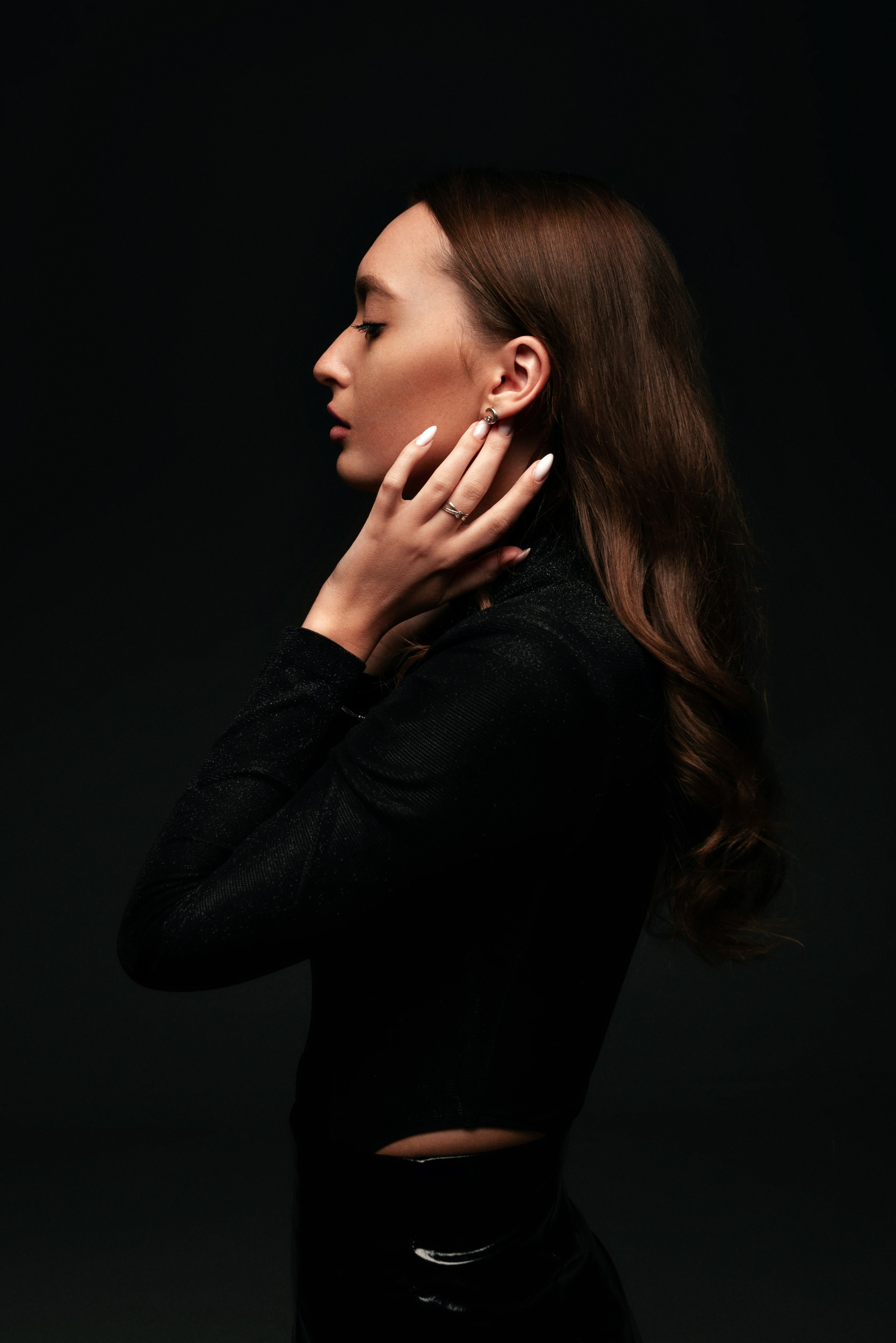 Даша. Фотограф в Витебске Сергей Томашев