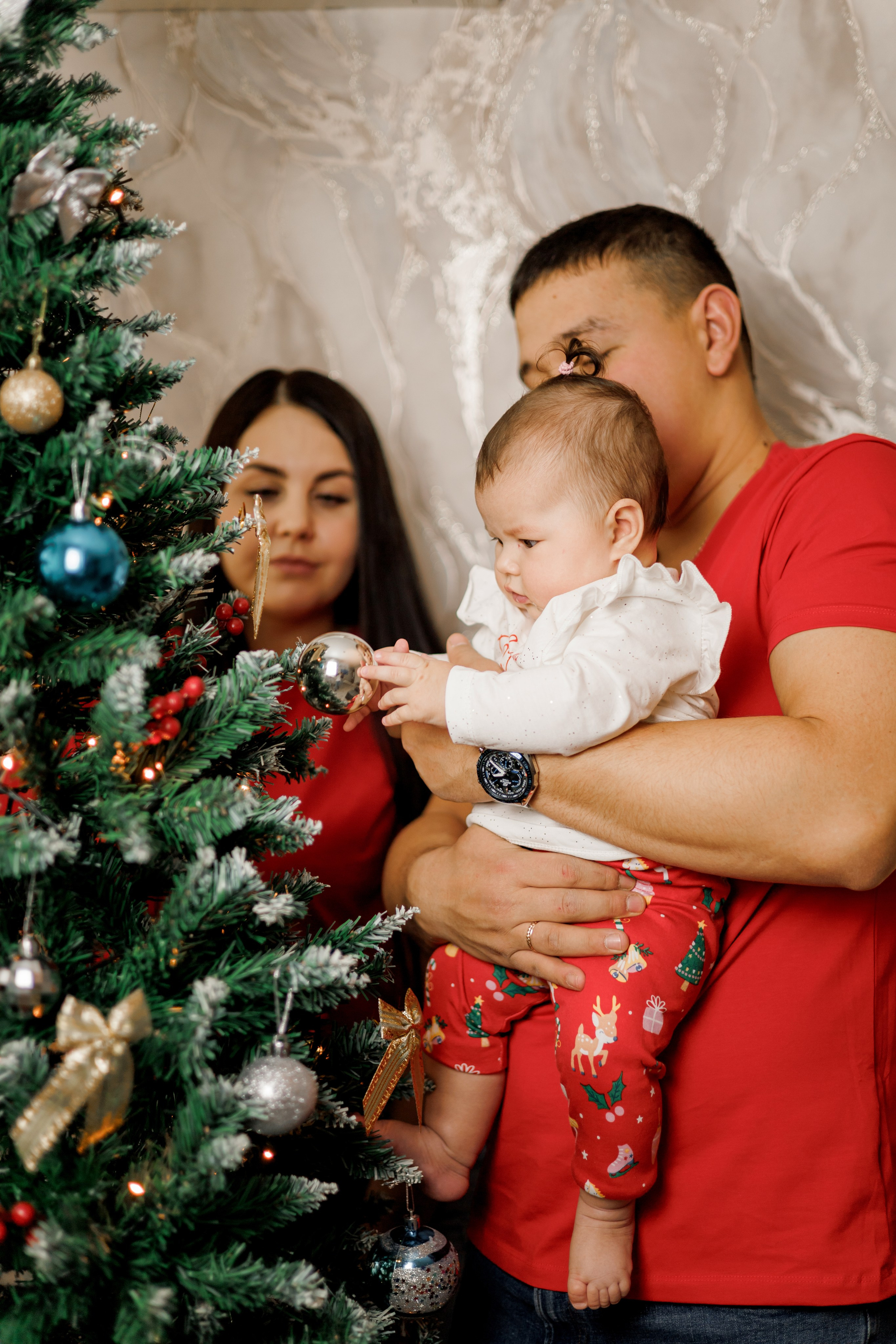 🤍. Детский и семейный фотограф  Биробиджан Оля Светагор