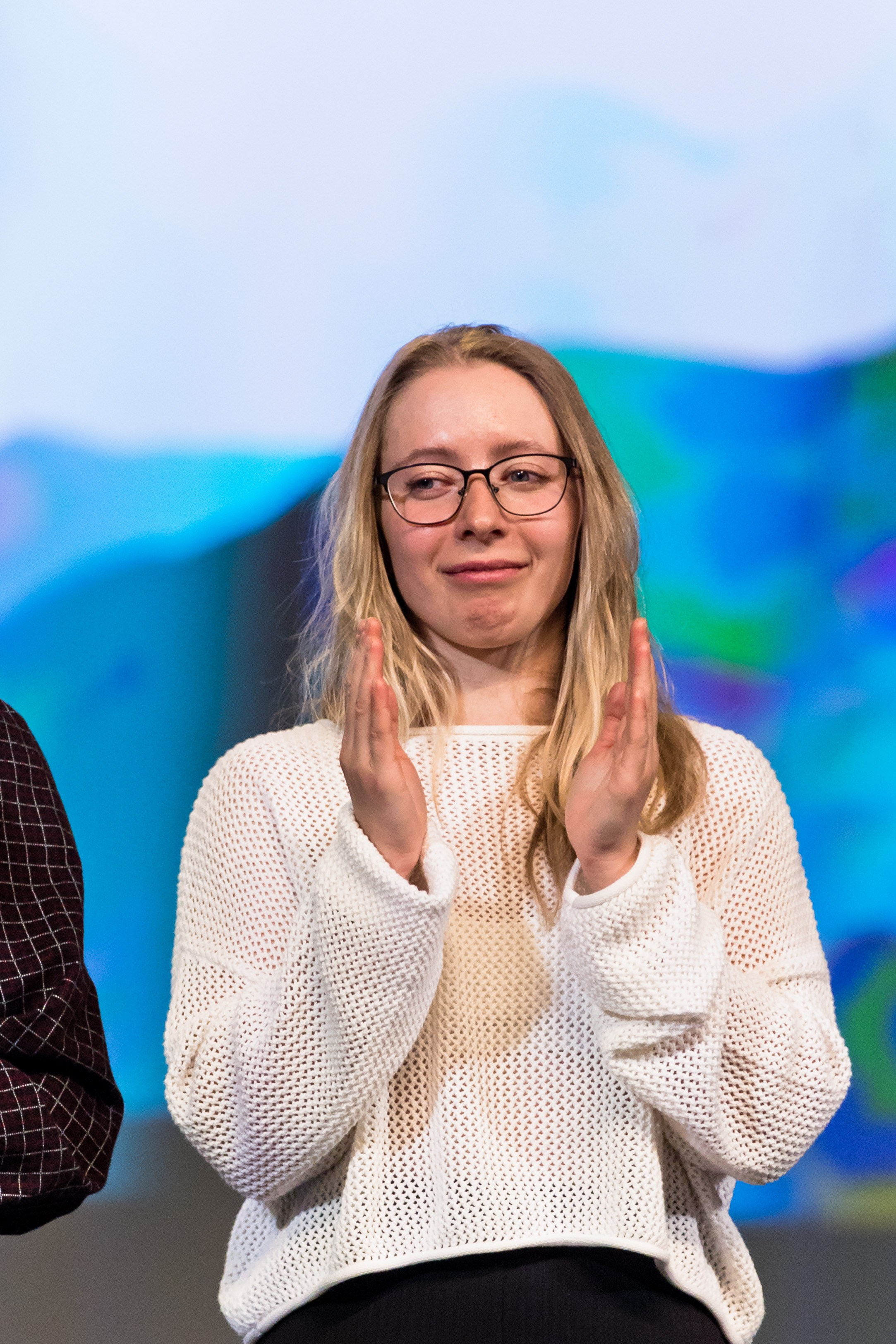 Церемония вручения премии 2024. Альбом 1. Премия Стальной Ангел