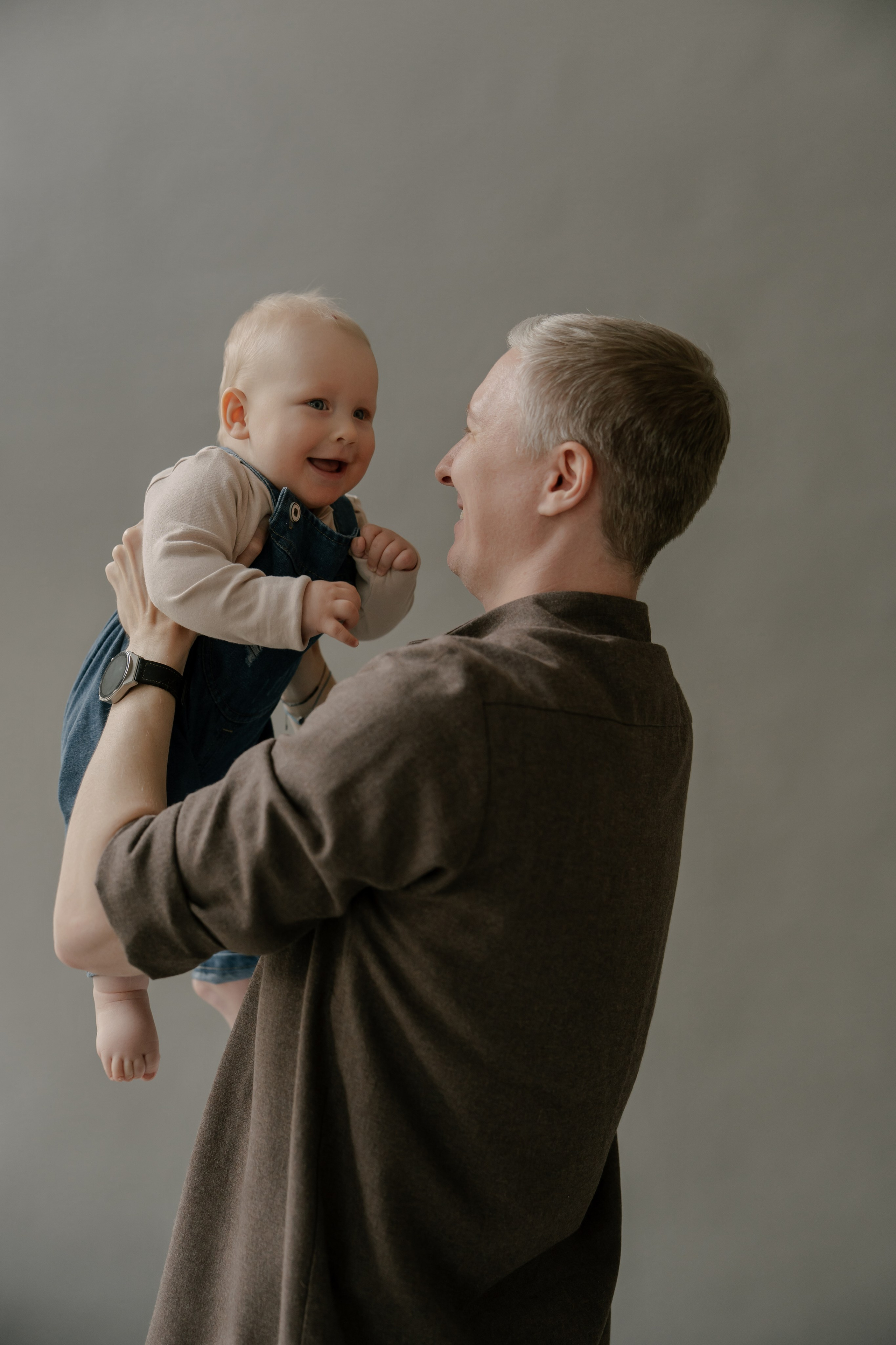 Большая семья Елисея. Свадебный и семейный фотограф в Москве и Красногорске — живые кадры | Анастасия Тихонова