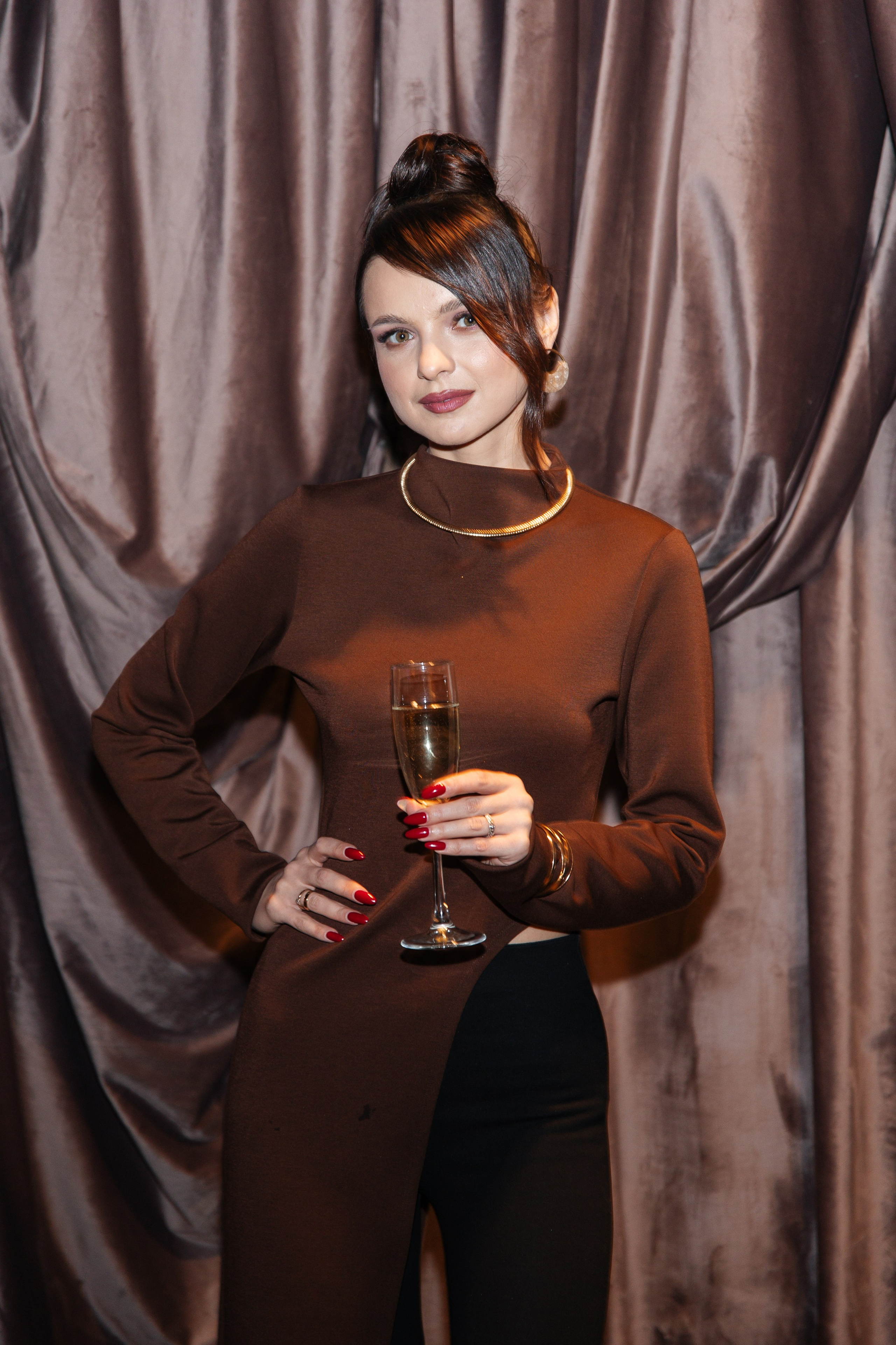 Съёмка дня рождения в Минске