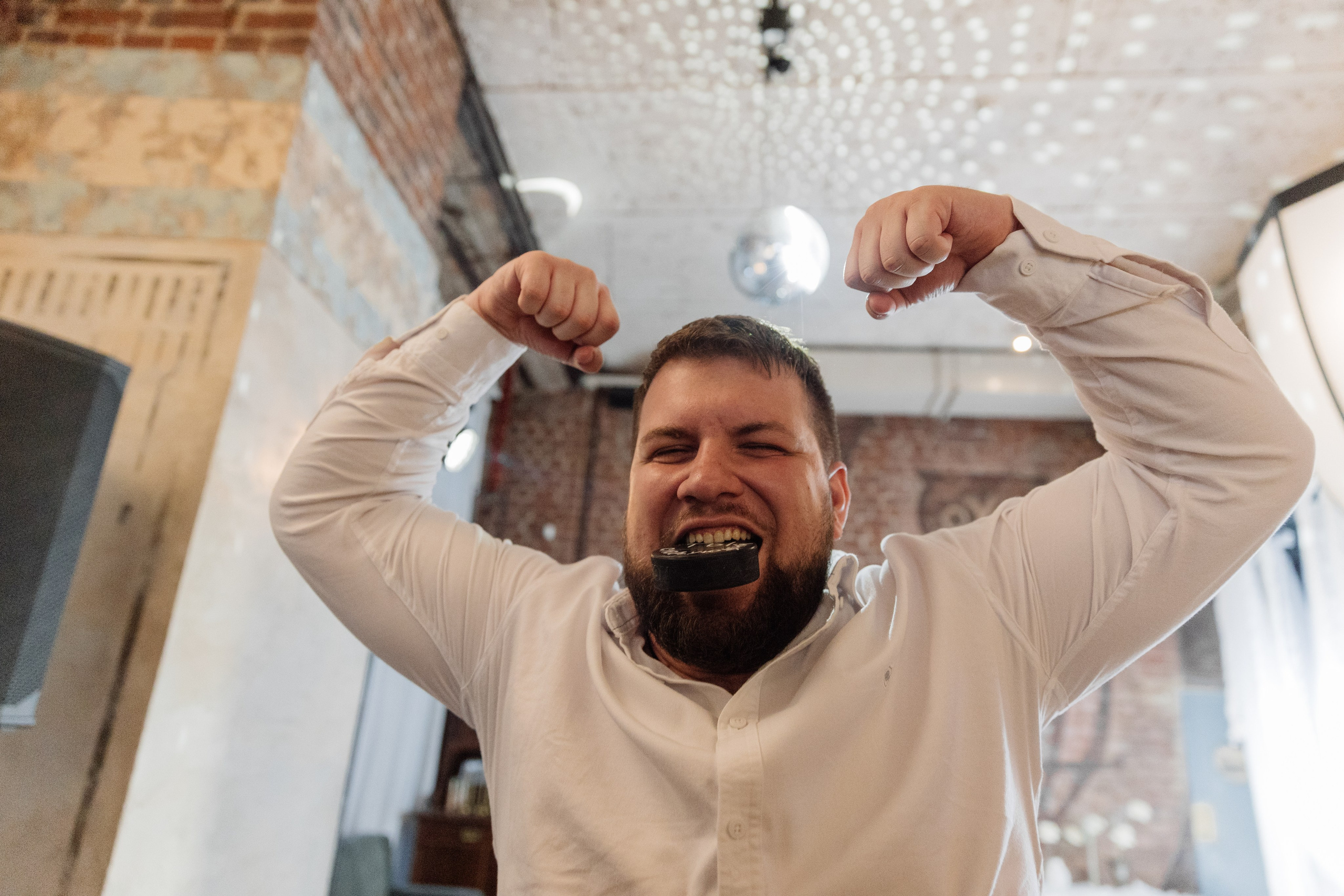 Цени моменты. Свадебный фотограф Санкт-Петербург