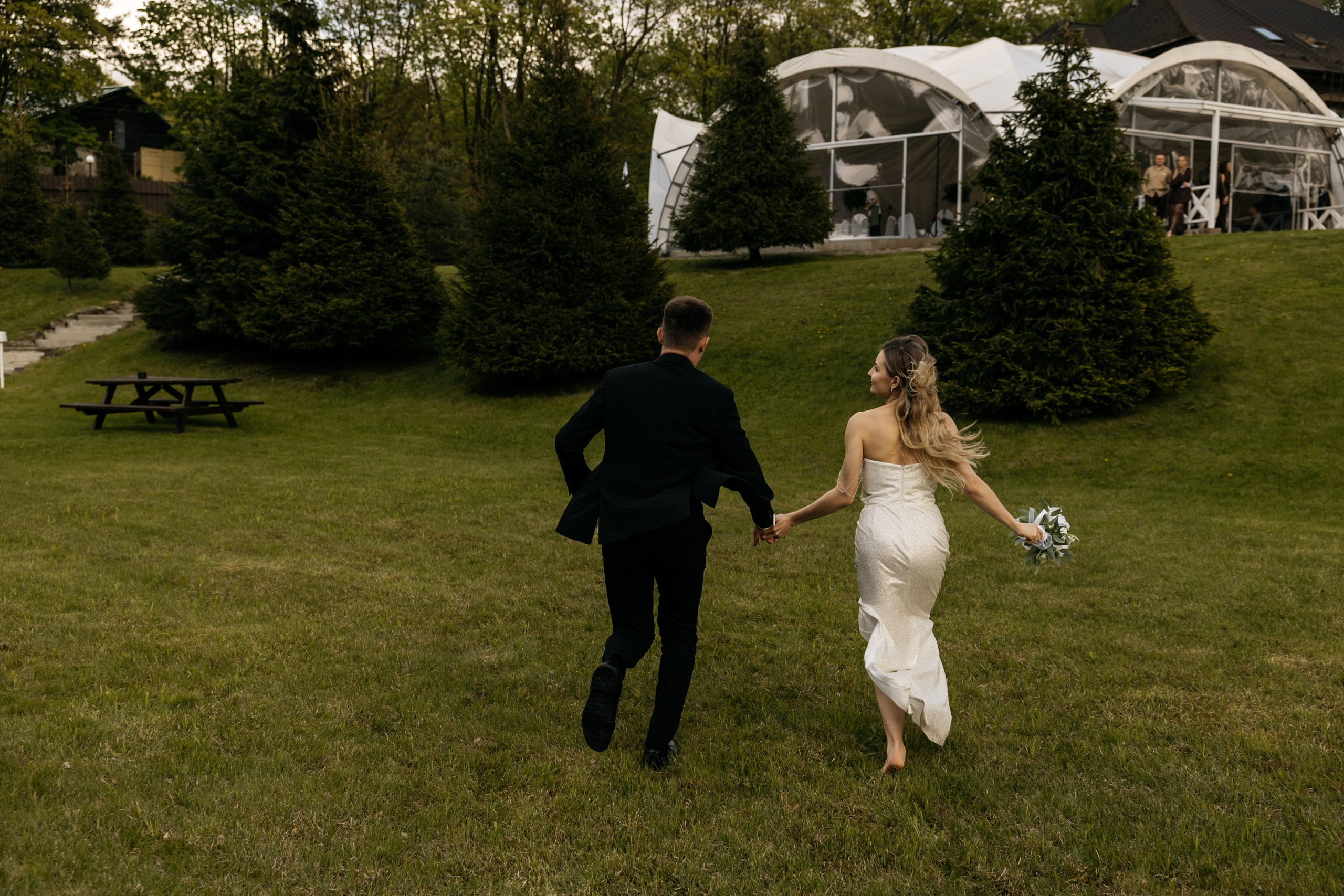 Без тебя нет весны. Свадебный и Семейный Фотограф в Гатчине и Санкт-Петербурге Виктория