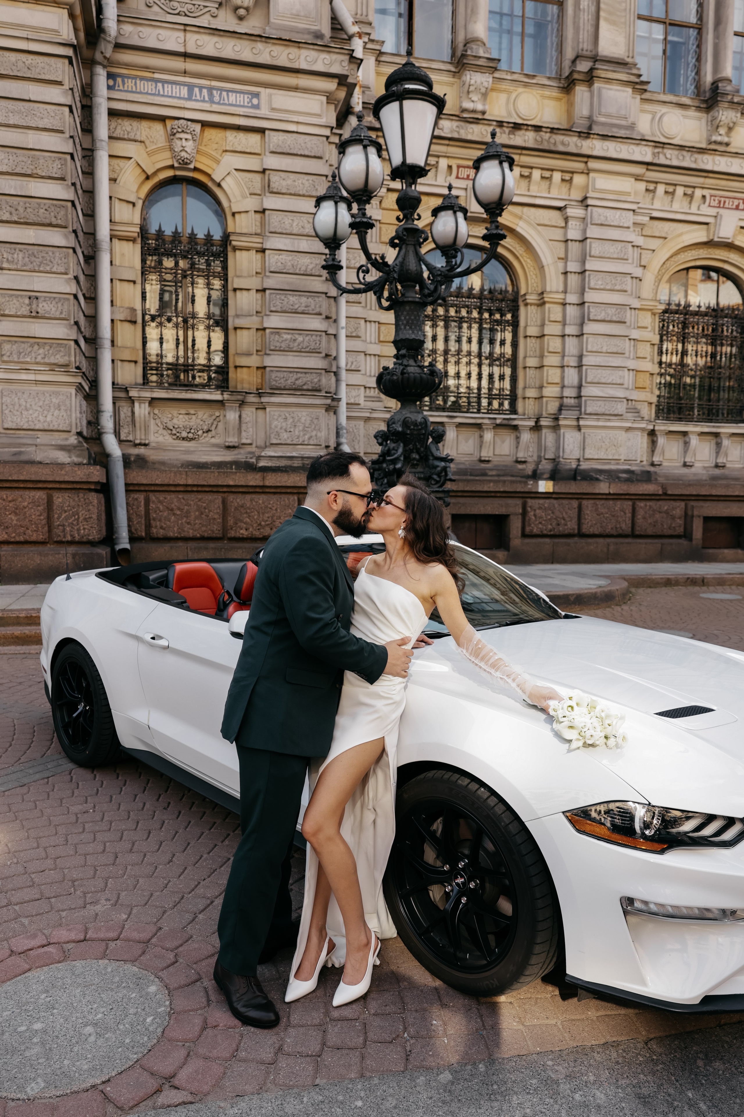 Анатолий и Екатерина. Свадебный и Семейный Фотограф в Гатчине и Санкт-Петербурге Виктория