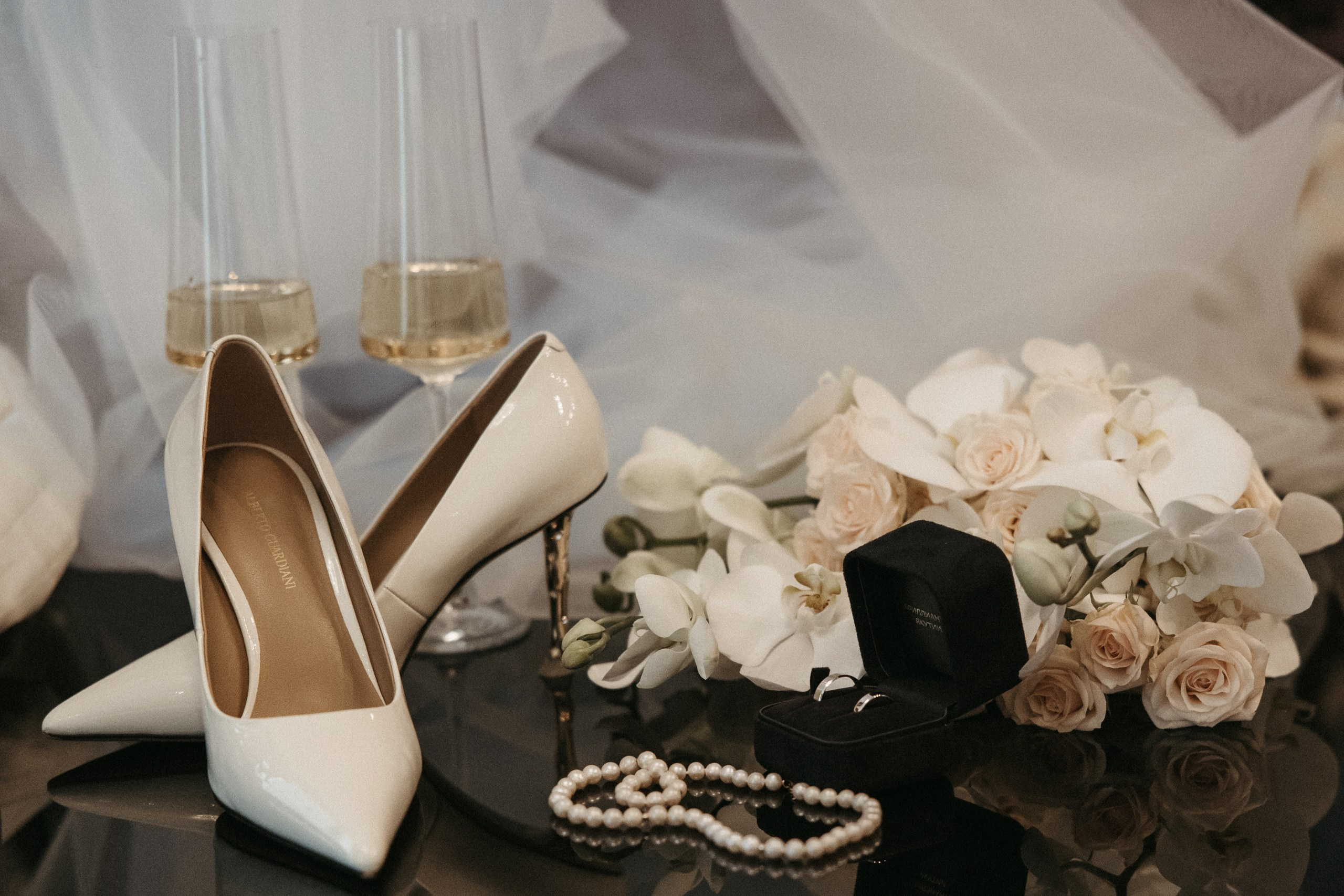 Вместе и навсегда. Свадебный и Семейный Фотограф в Гатчине и Санкт-Петербурге Виктория