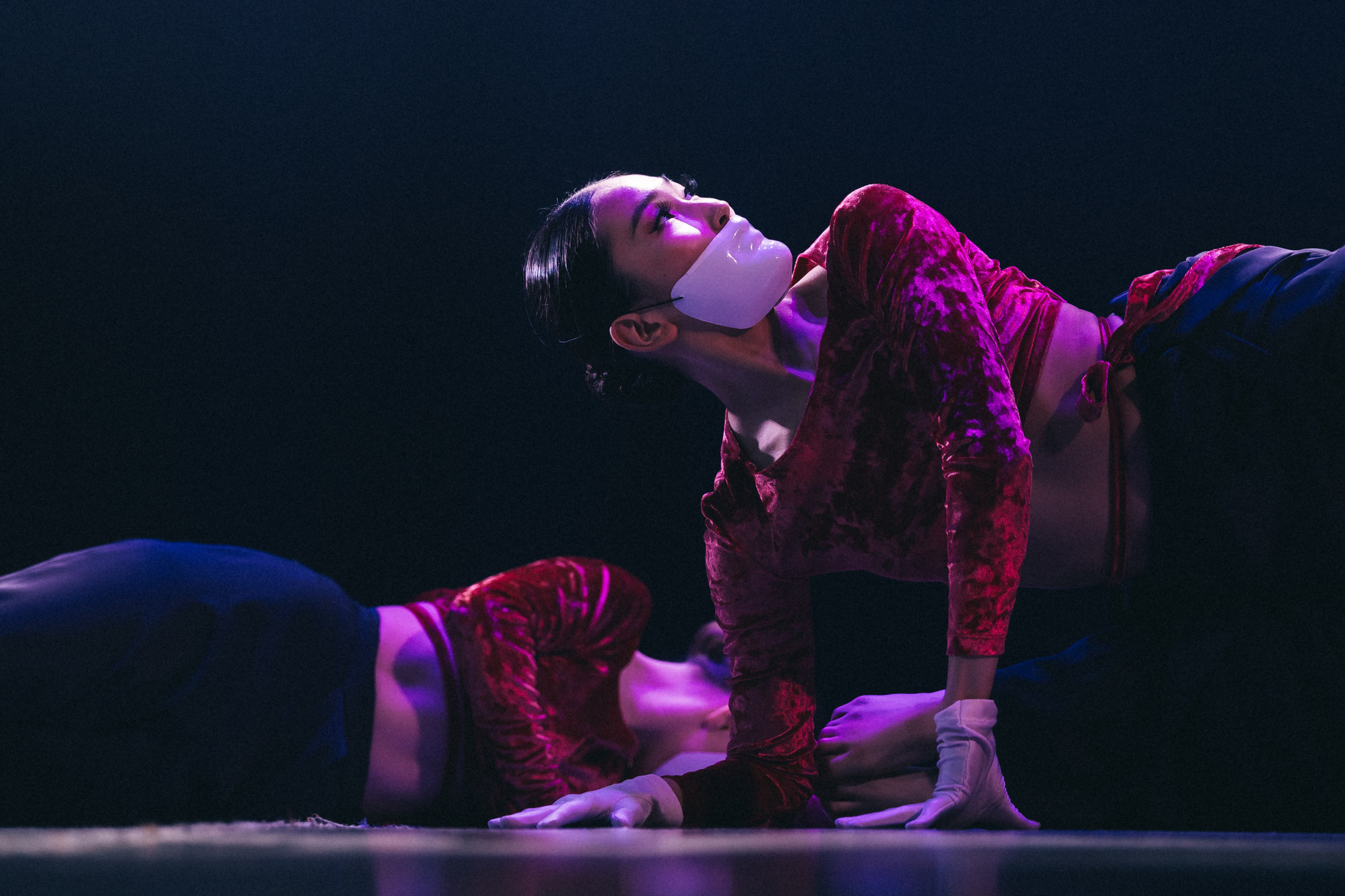 Отчётный концерт КемГИК. Фотограф Кемерово | Сергей