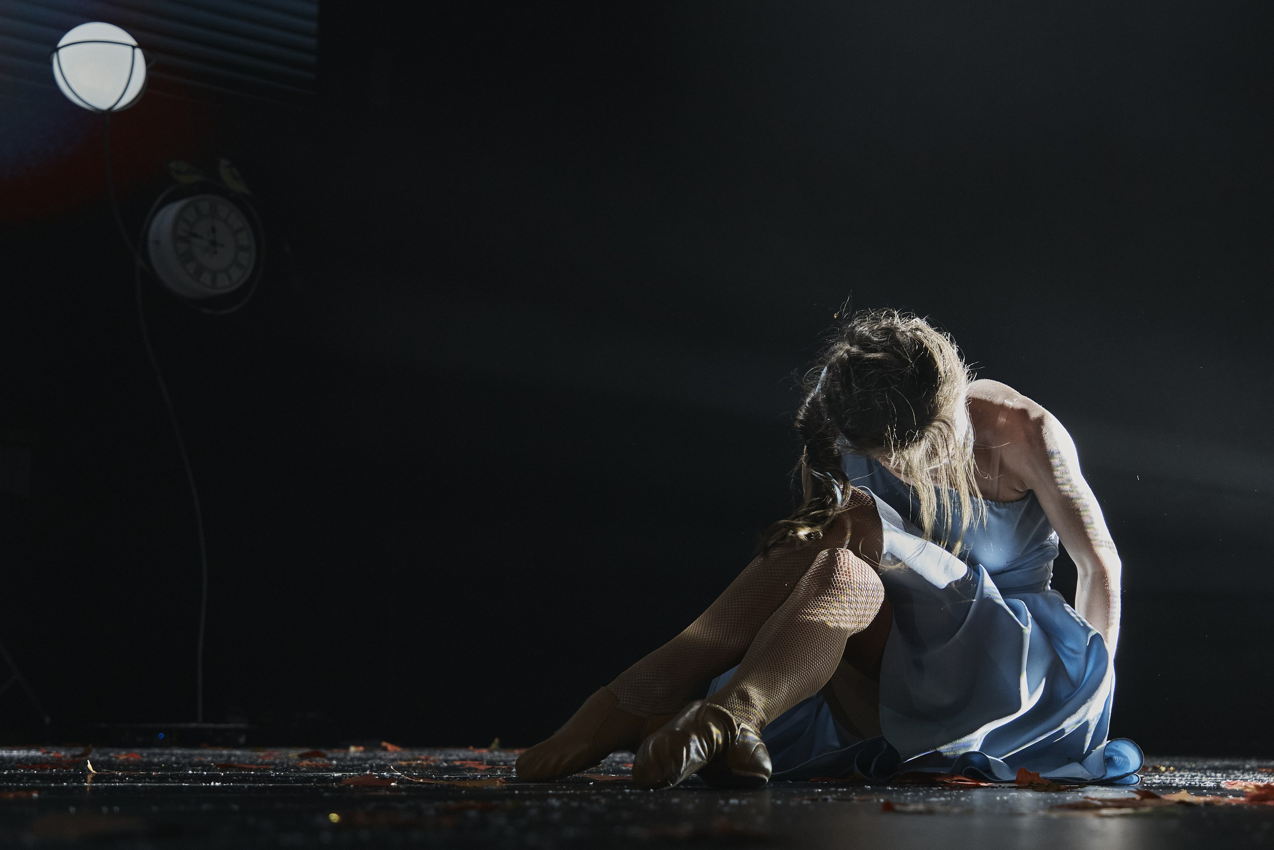 «Утро Рождества» (первый показ)