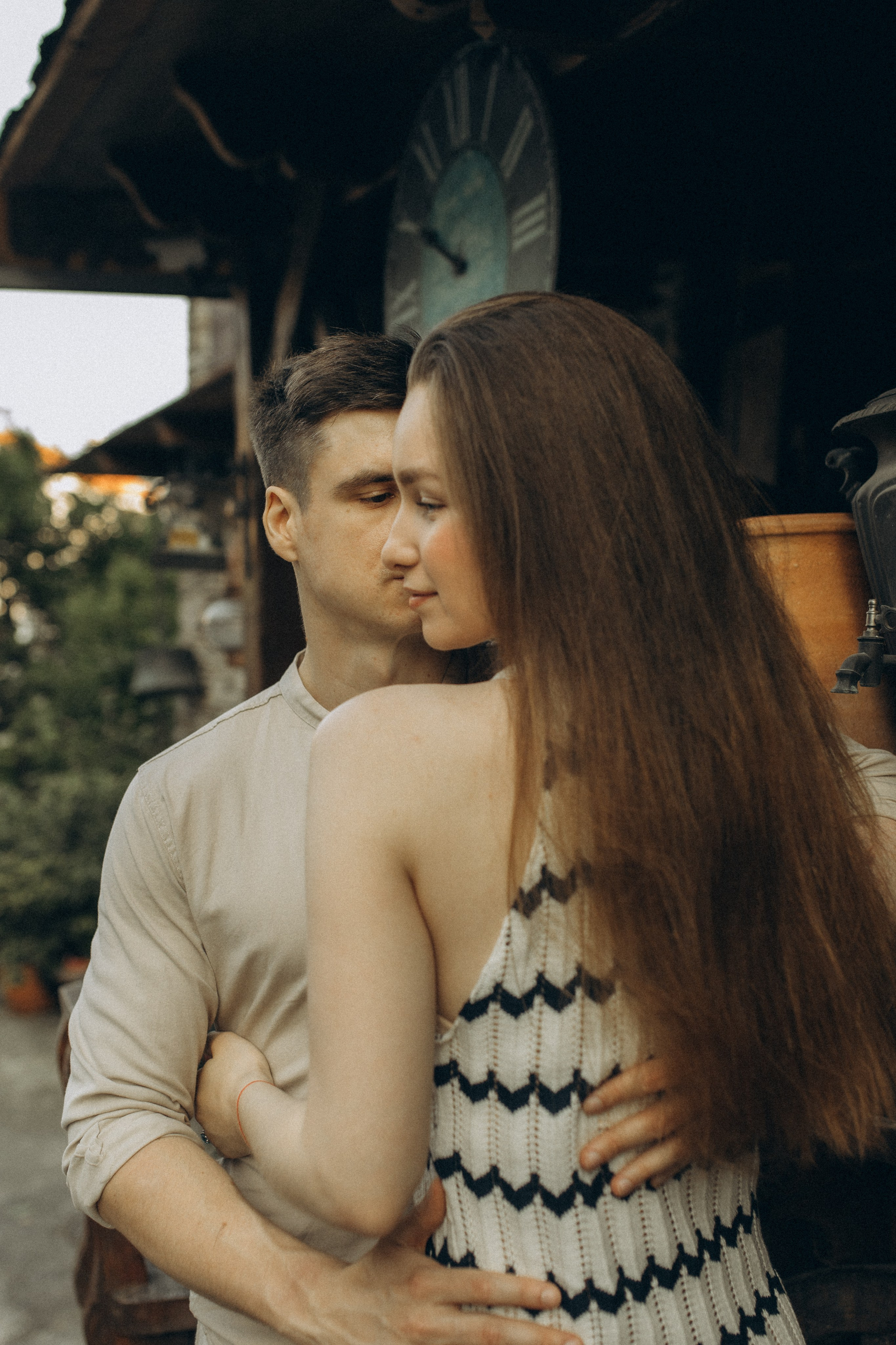 Фотосессия влюбленных love story. Яна Романова Семейный фотограф в Сочи и Адлере