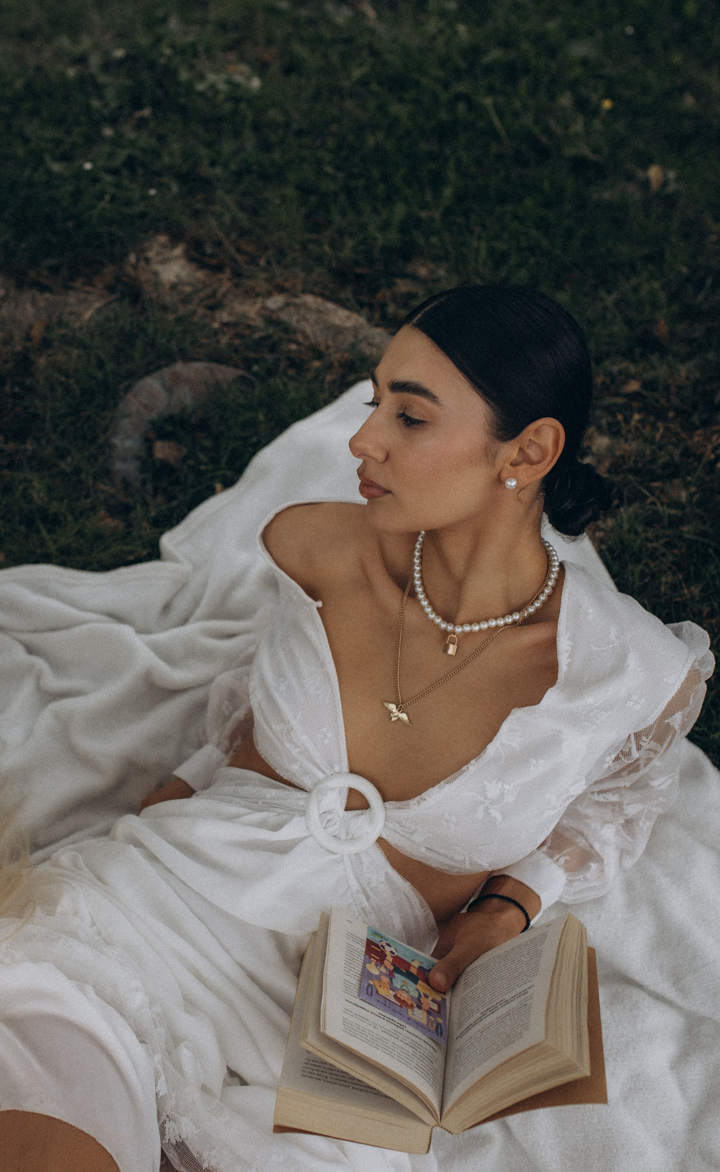 Женский портрет фотосессия. Яна Романова Семейный фотограф в Сочи и Адлере