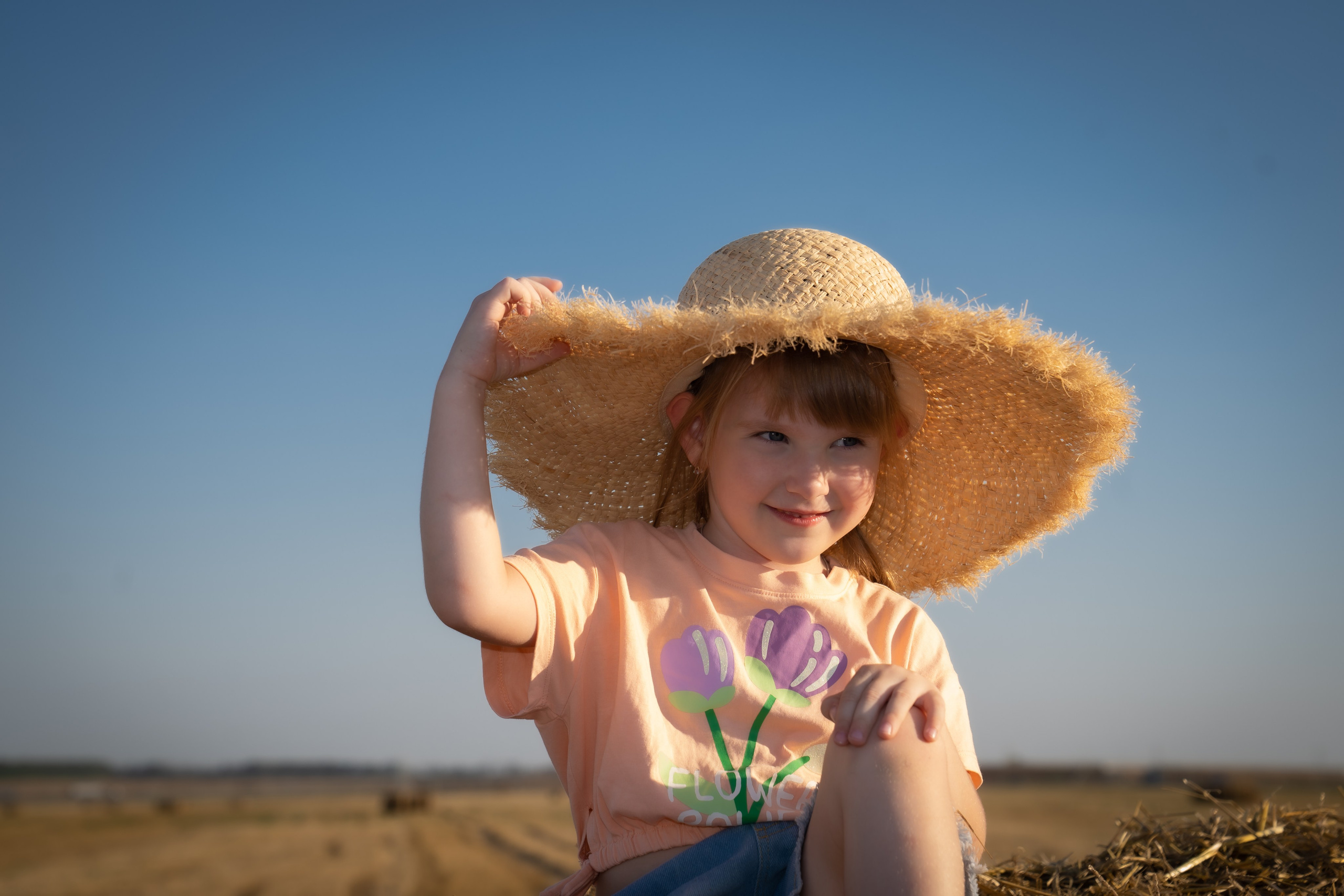 Викуля Катюша Ярослава. Фотограф в Ростове-на-Дону Анна Малахова