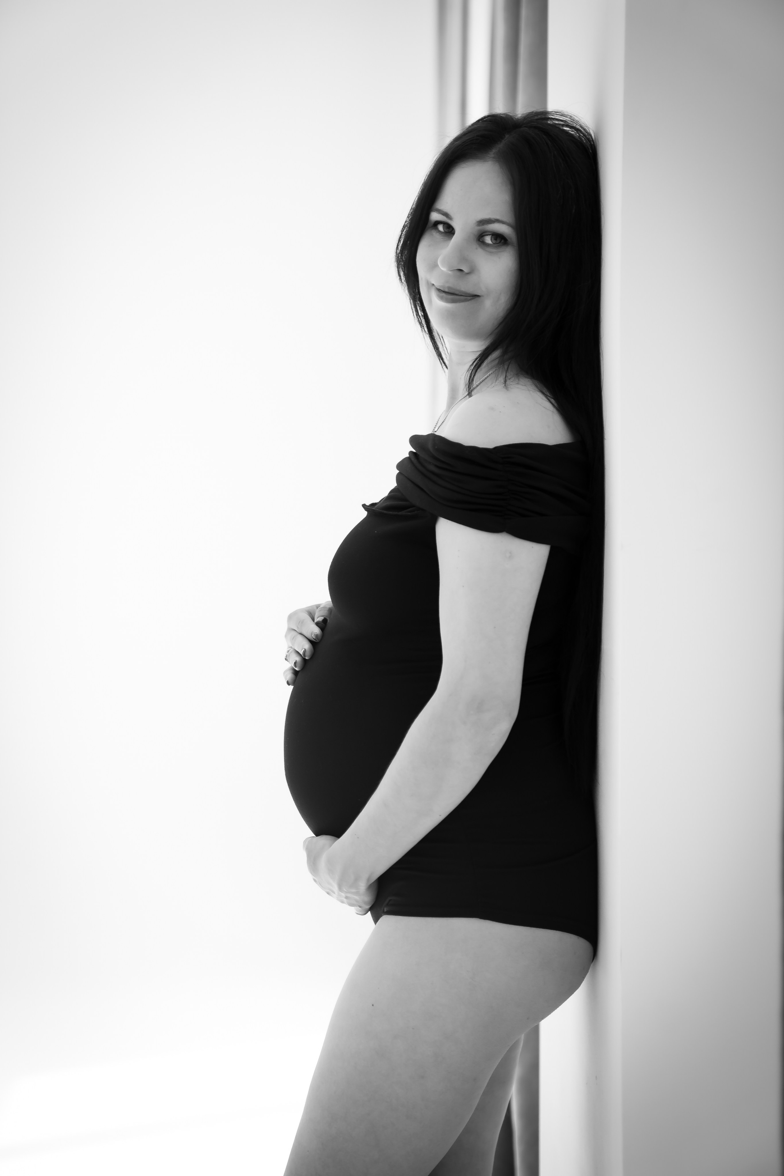 Фотосессия Марии — беременность. Фотограф в Ростове-на-Дону Анна Малахова