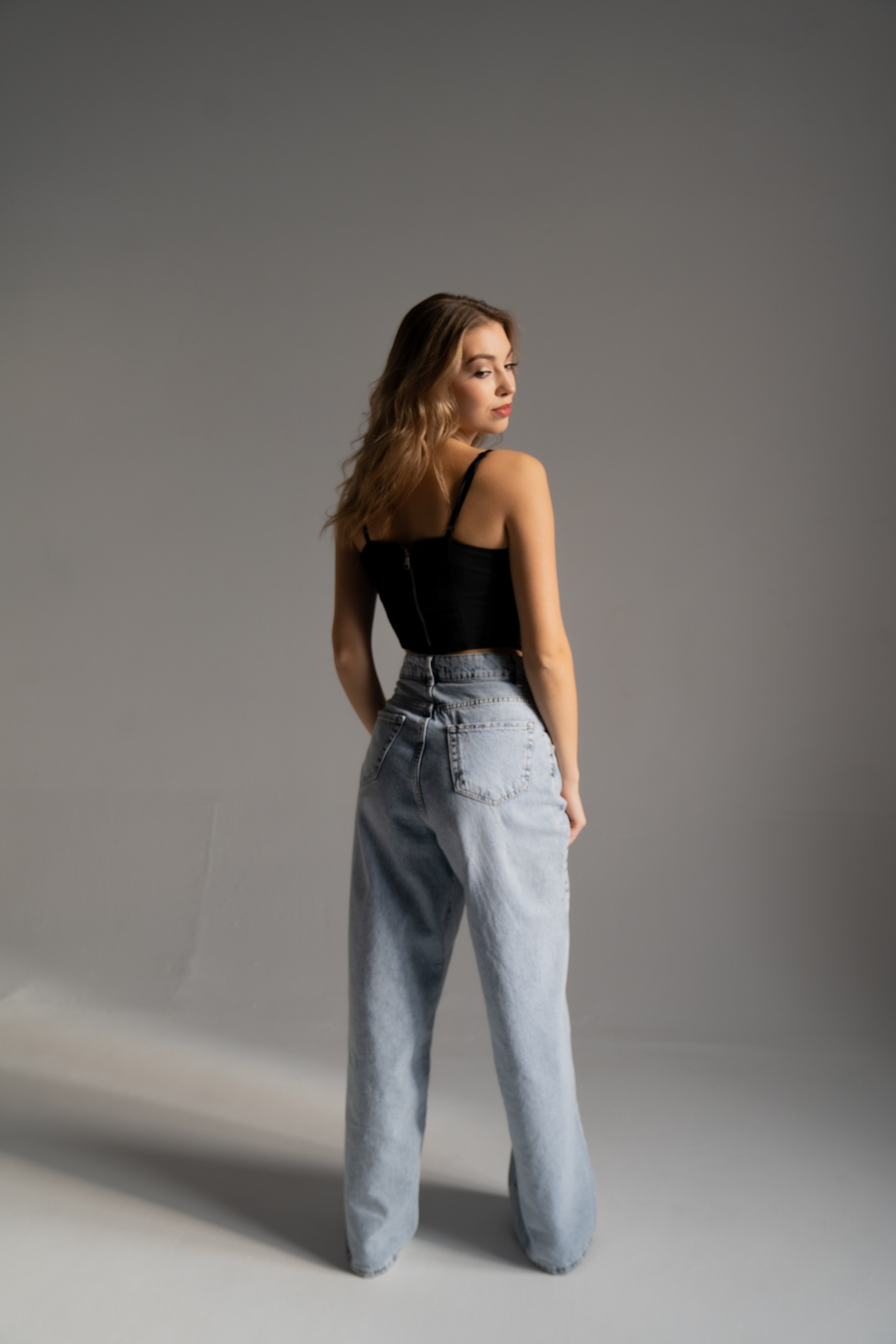 Фотосессия Марии. Фотограф в Ростове-на-Дону Анна Малахова