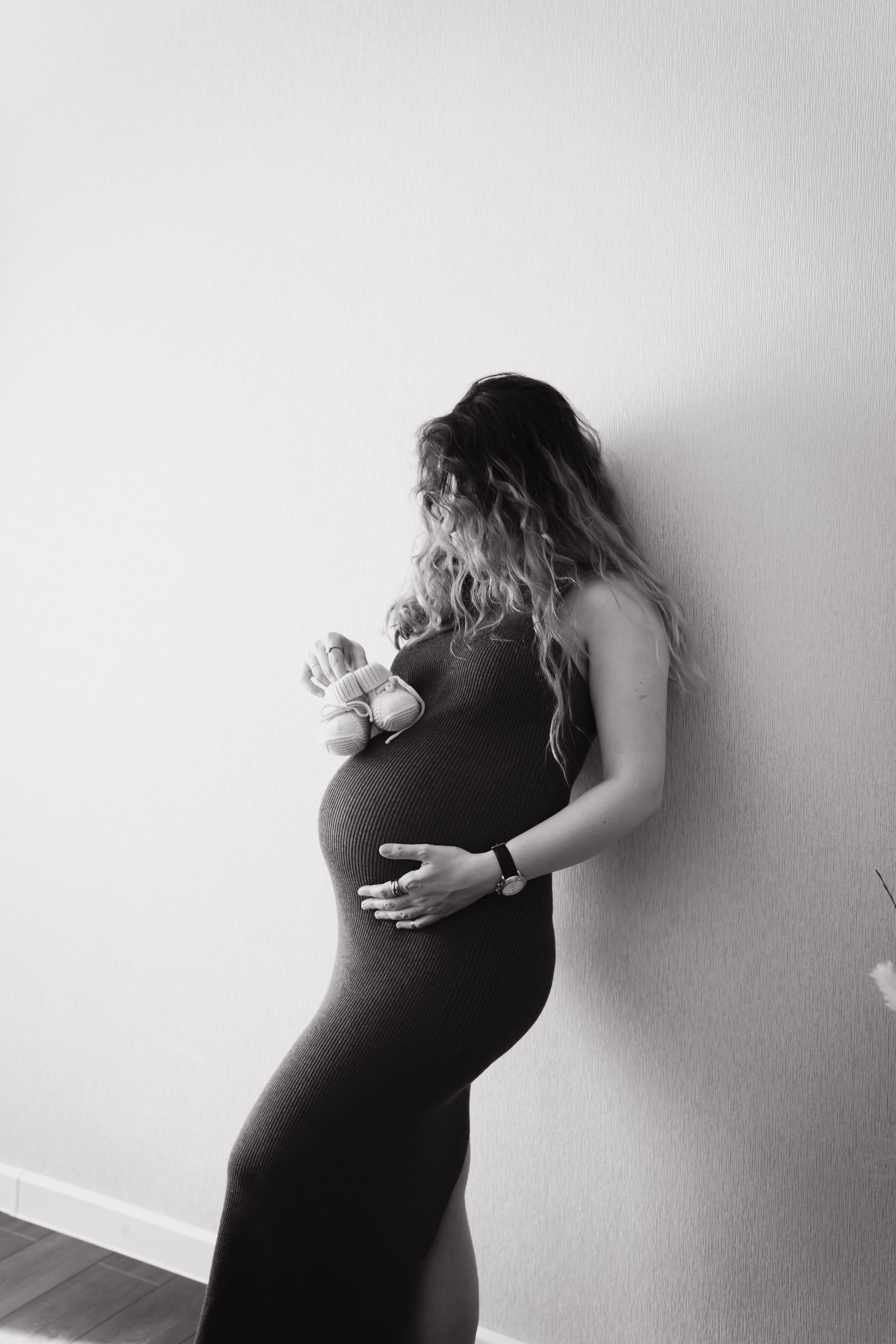 Фотосессия Анны — беременность. Фотограф в Ростове-на-Дону Анна Малахова