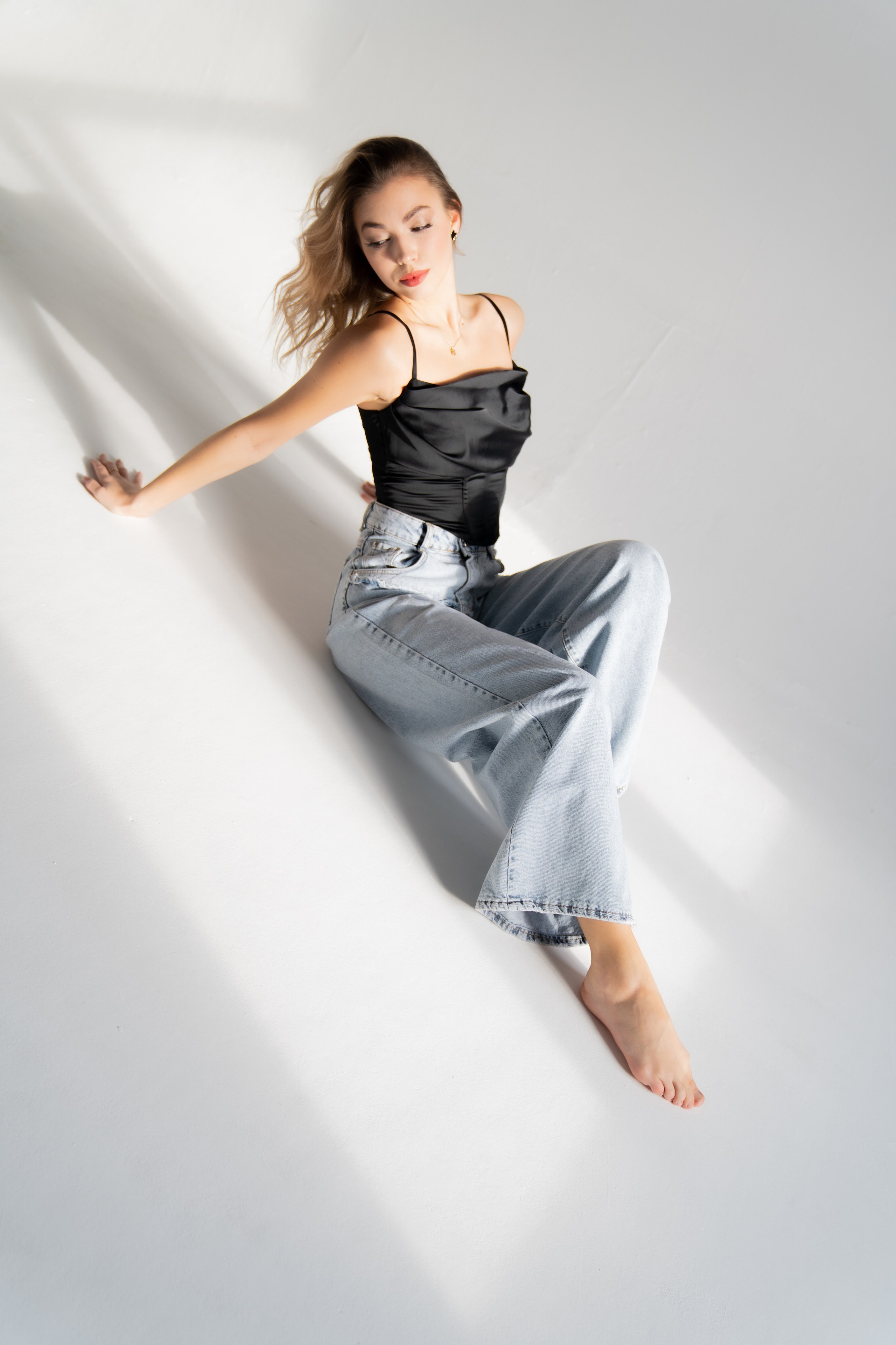 Фотосессия Марии. Фотограф в Ростове-на-Дону Анна Малахова