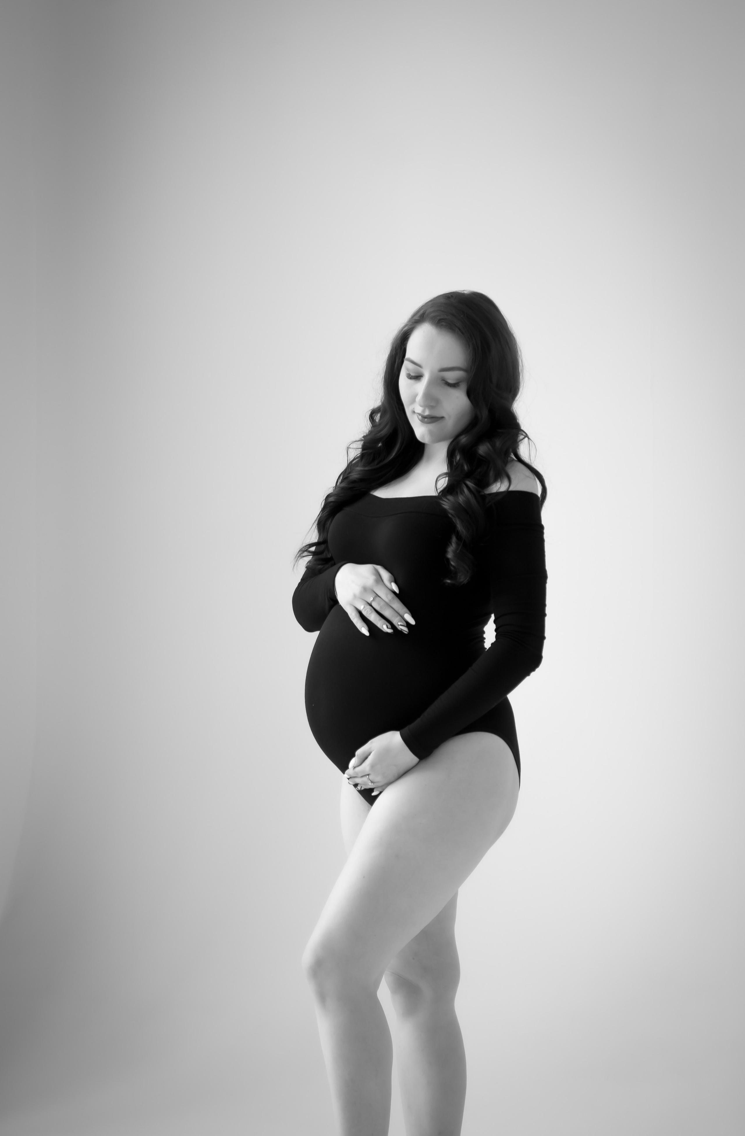 Фотосессия Ирины — беременность. Фотограф в Ростове-на-Дону Анна Малахова
