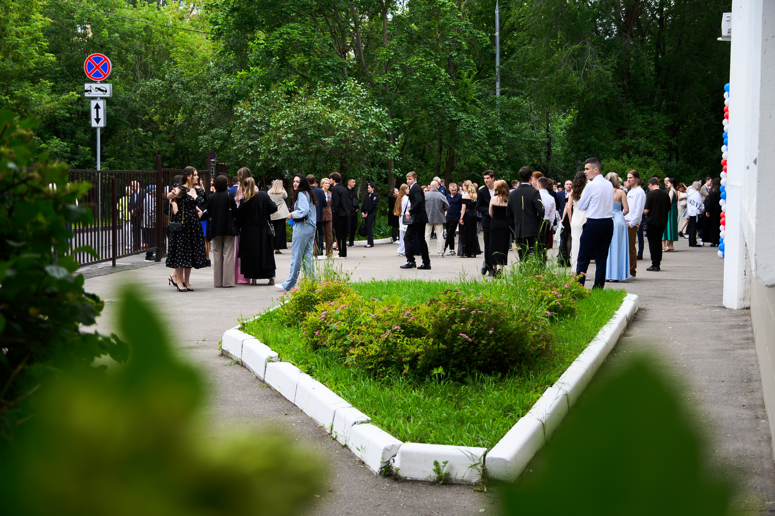 Школьные истории. Фотограф г. Москва