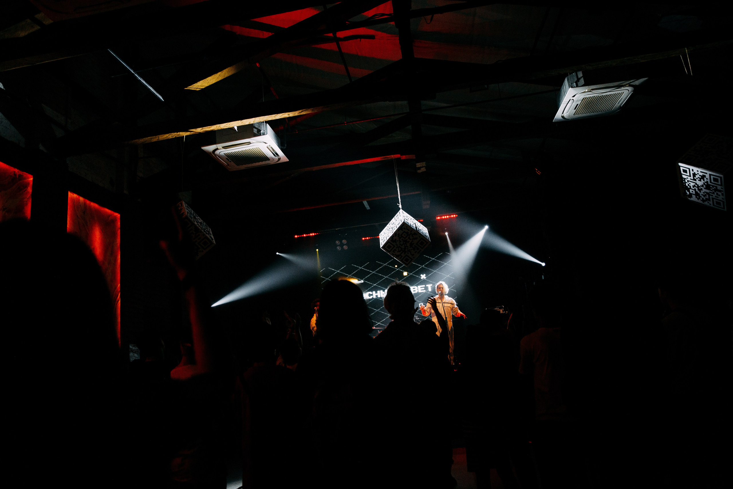 QR FEST. PASHAHARCE PHOTOGRAPHER & VIDEOGRAPHER