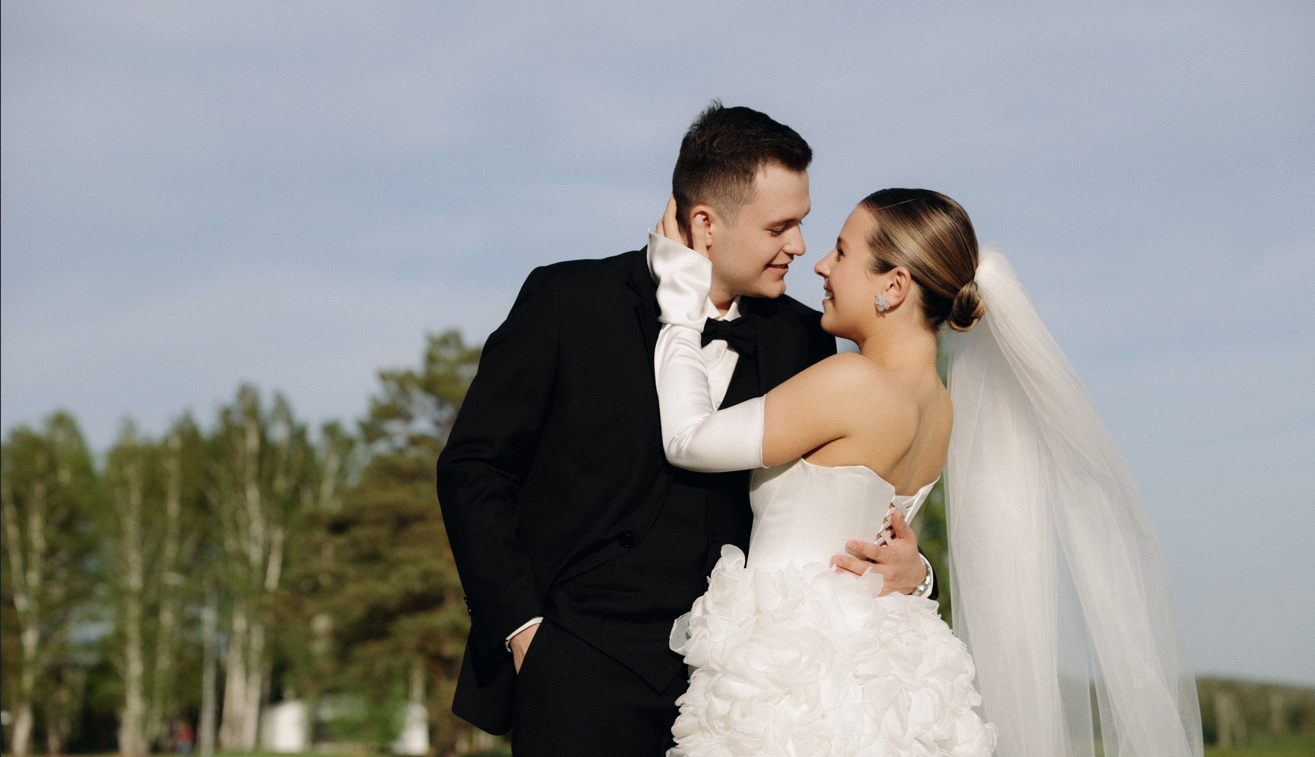 Pine Creek. Видеографы K-Creation