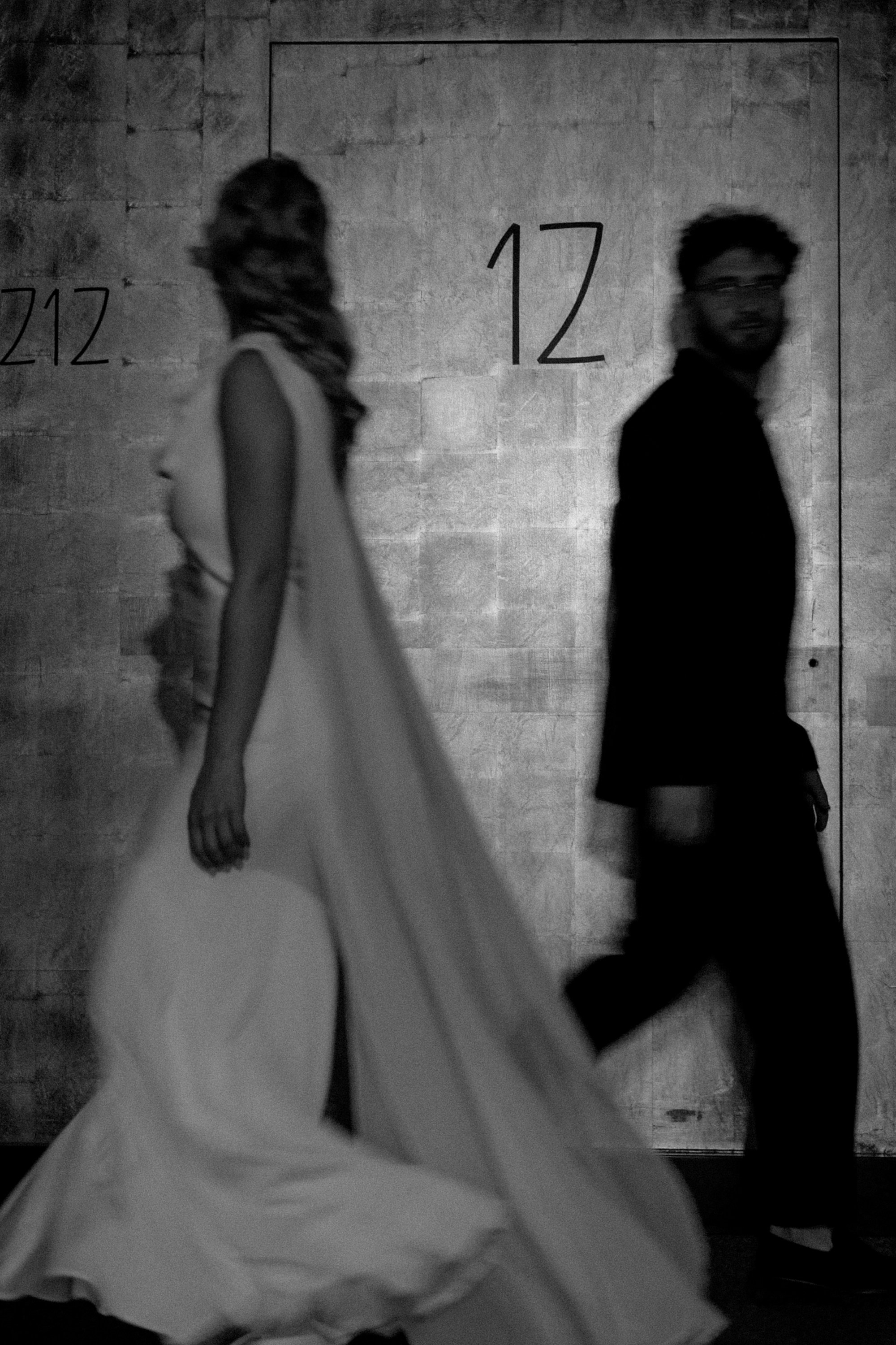 Илья и Алина. Видеографы K-Creation