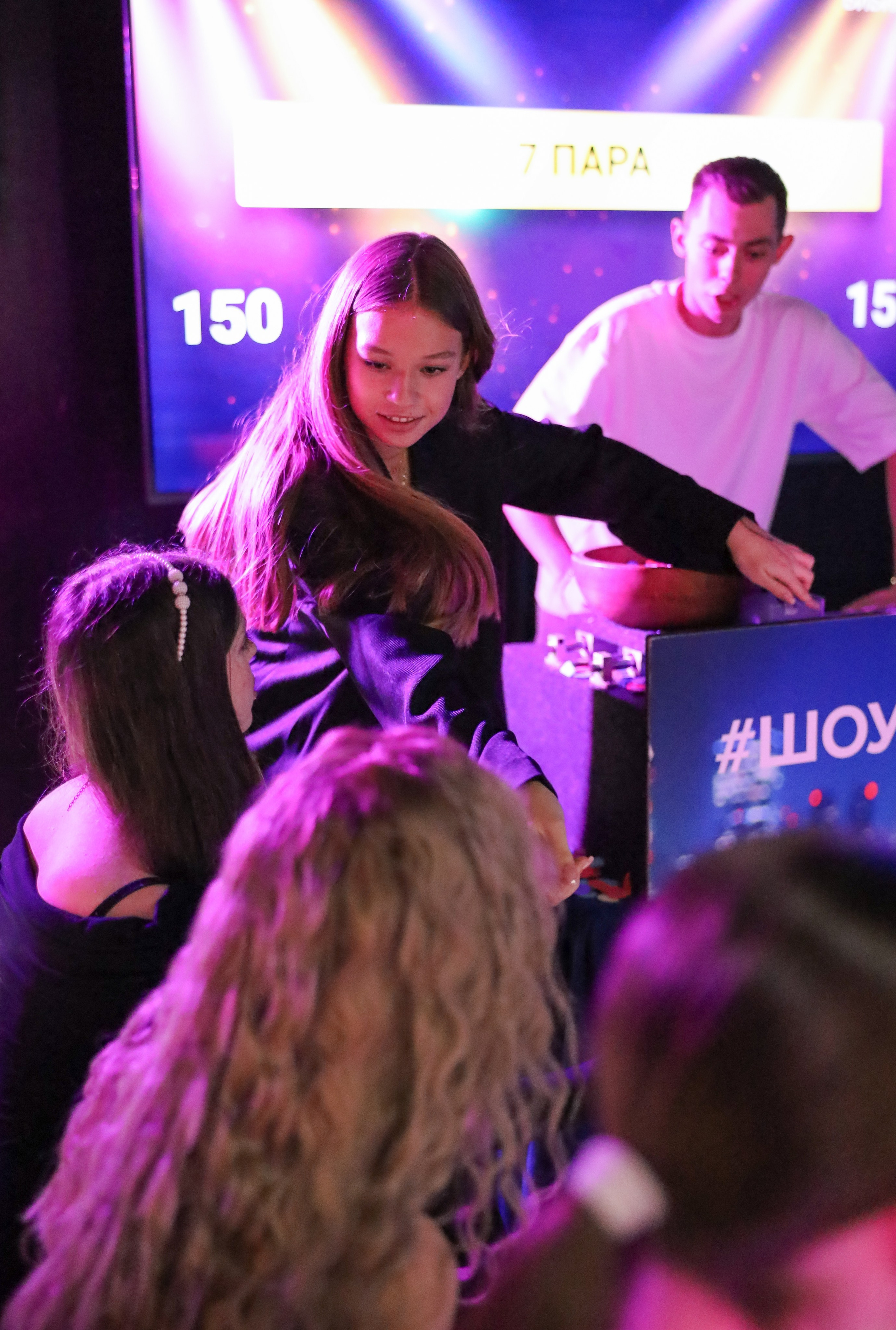 ДЕНЬ РОЖДЕНИЯ БЛИЗНЕЦОВ КАТИ И ДАНИЛЫ. Фотограф мероприятий Ирина Каширина