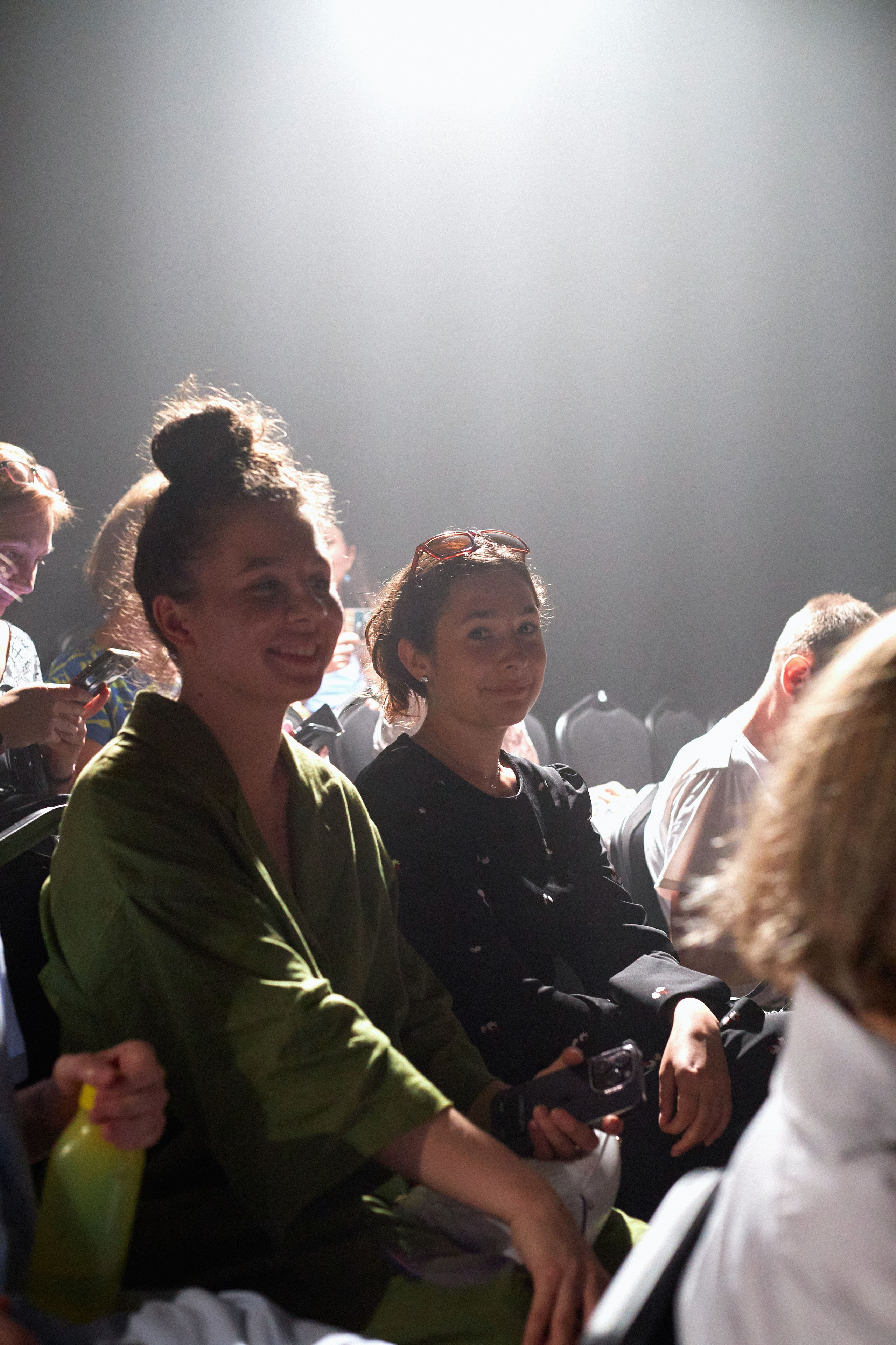 Спектакль «БезДна» театра танца «Скрим». DENISOV ART (фото, видео, дизайн) САМАРА