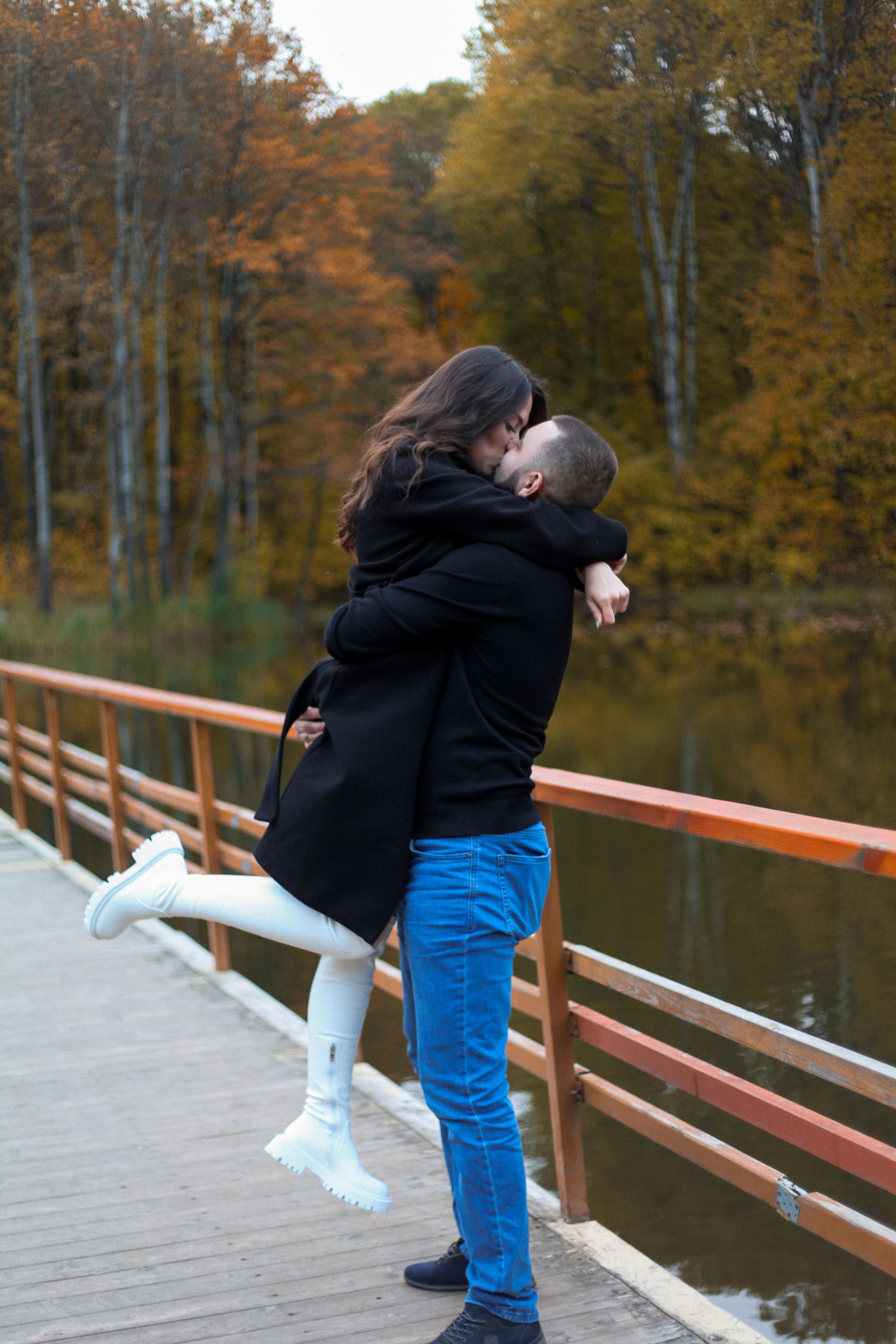 Артем и Анжелика. О фотографии с душой