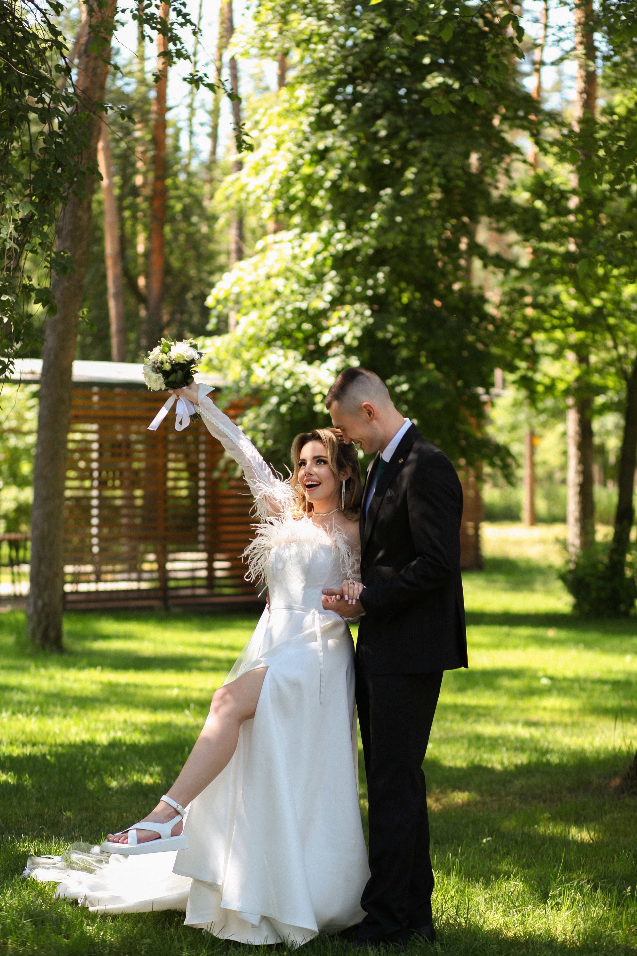 А & D 24'. О фотографии с душой