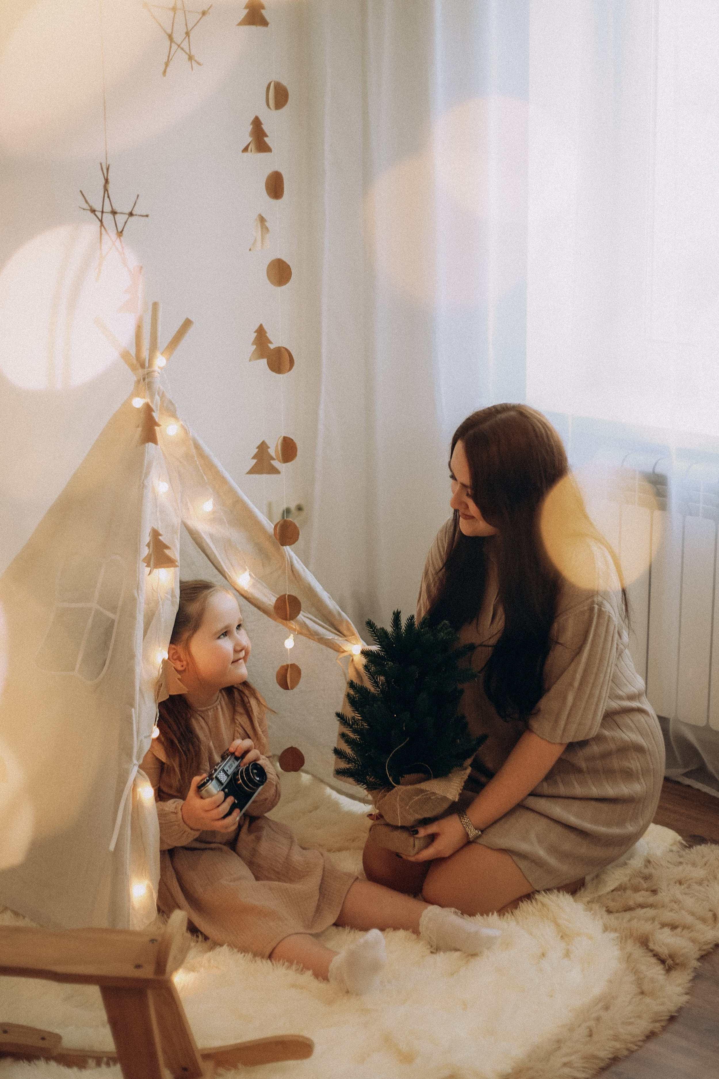 Shepereves. О фотографии с душой